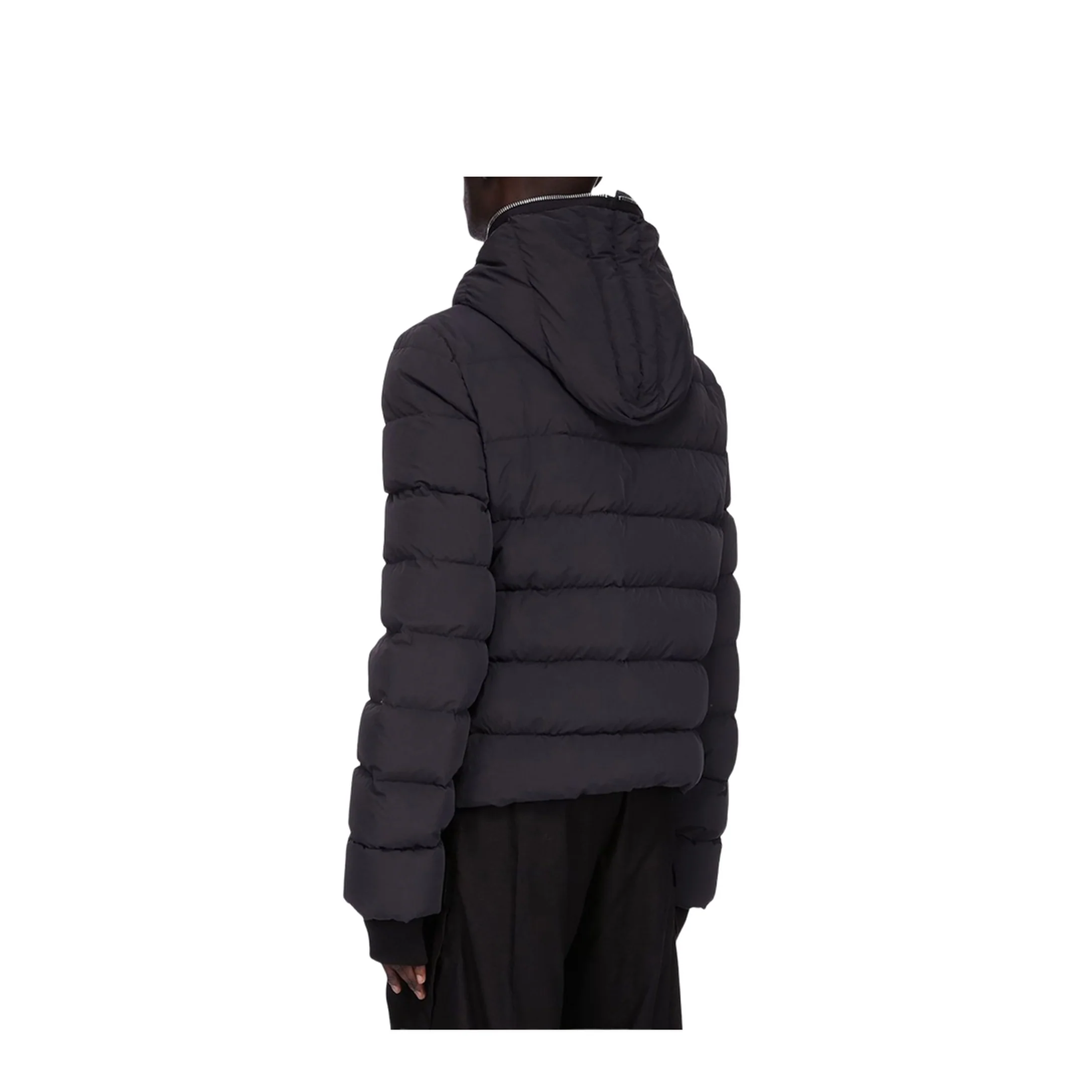Down Jacket Gimp - Image 2