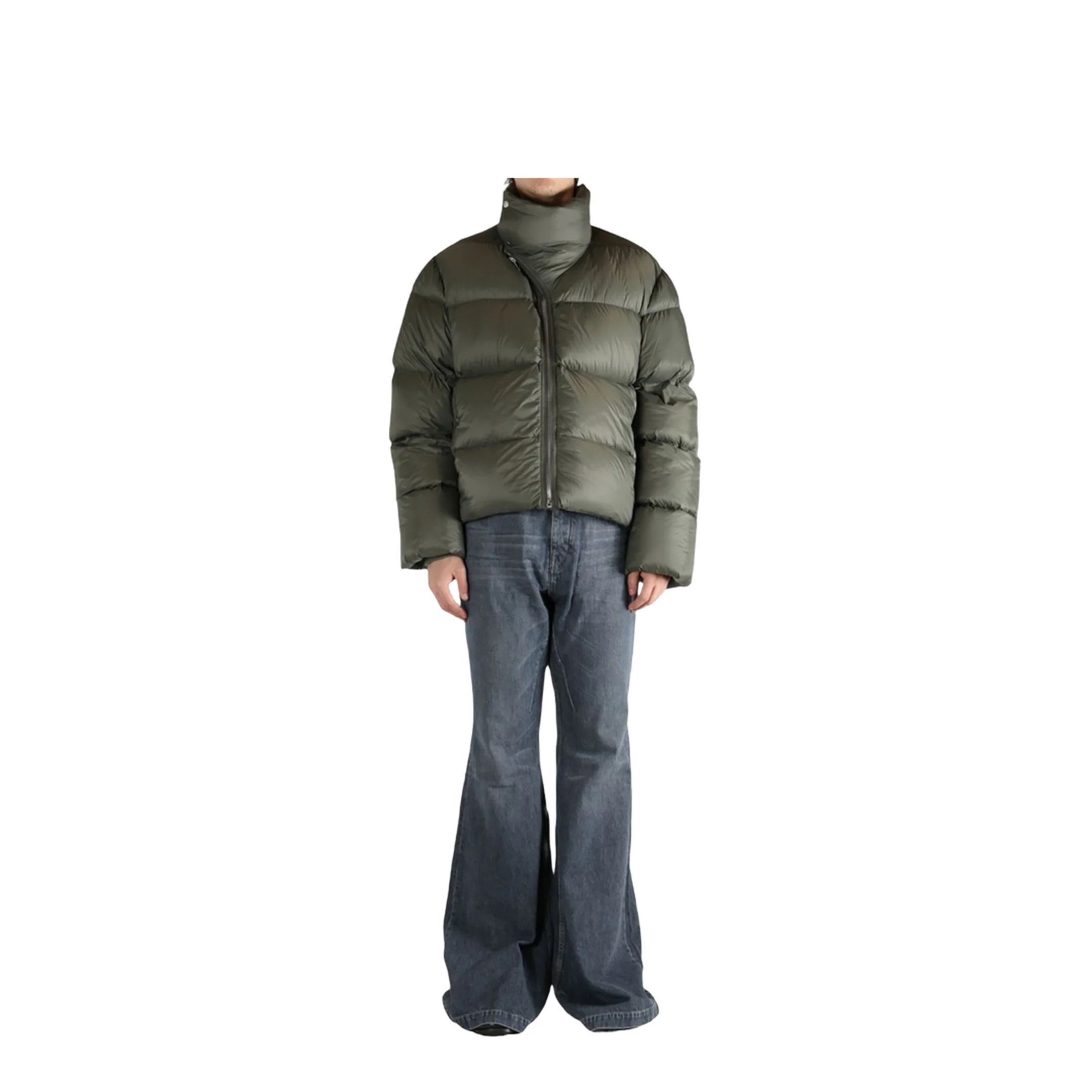 Down Jacket Turtle - Image 2