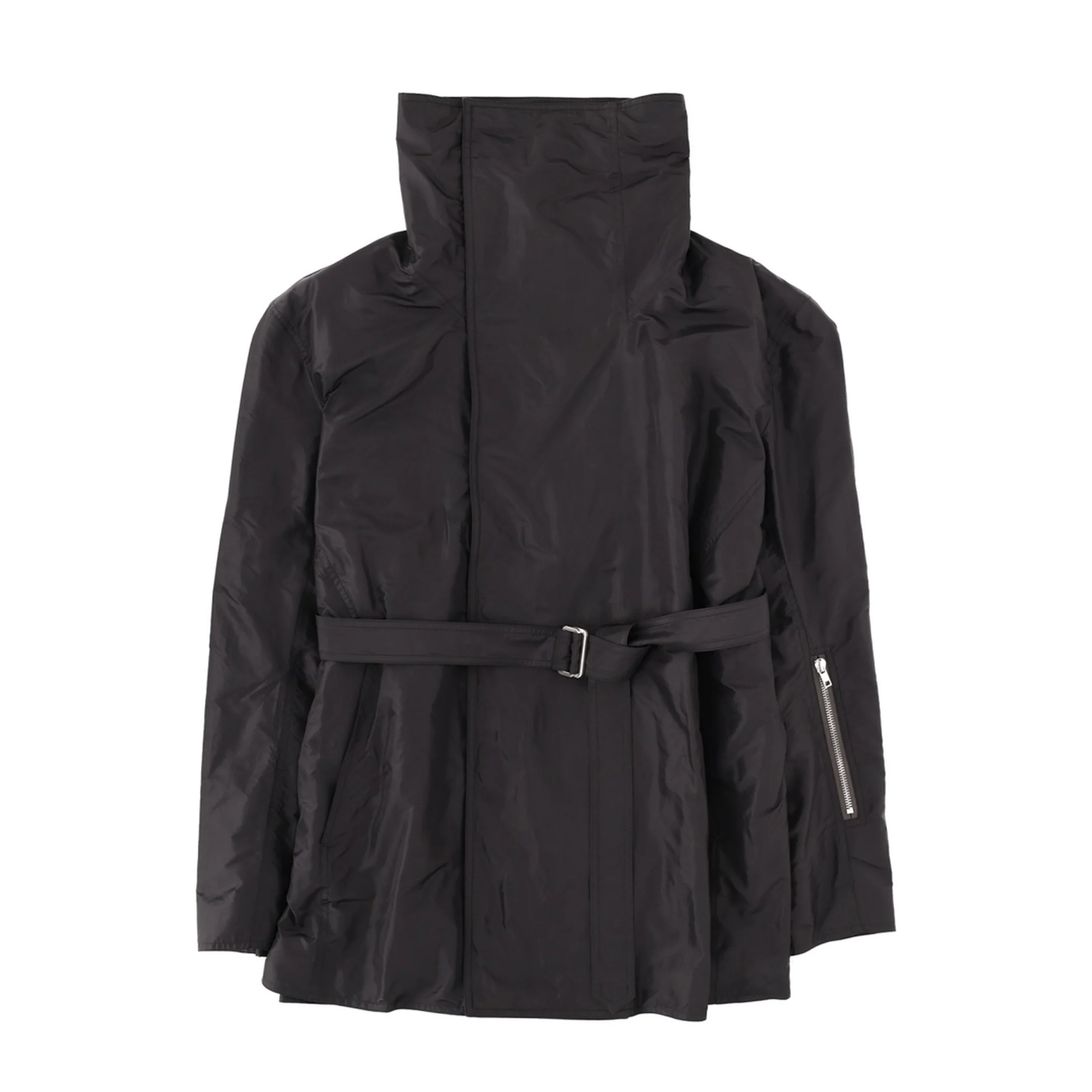 "DRACUCABAN" JACKET