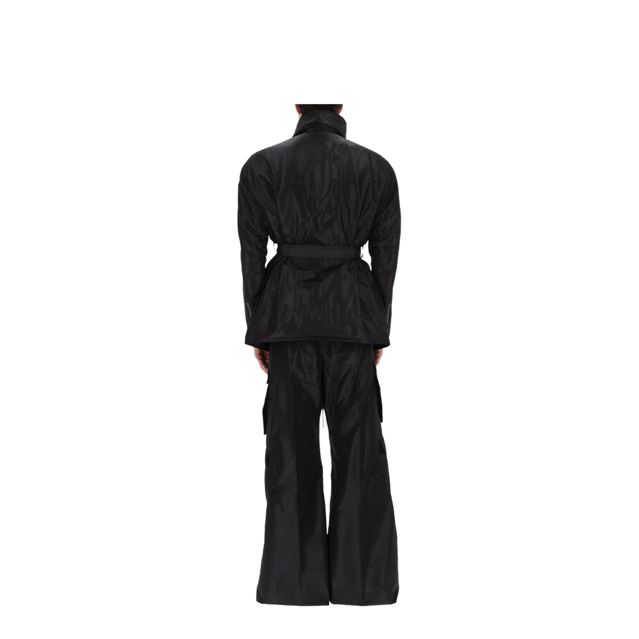 "DRACUCABAN" JACKET - Image 3