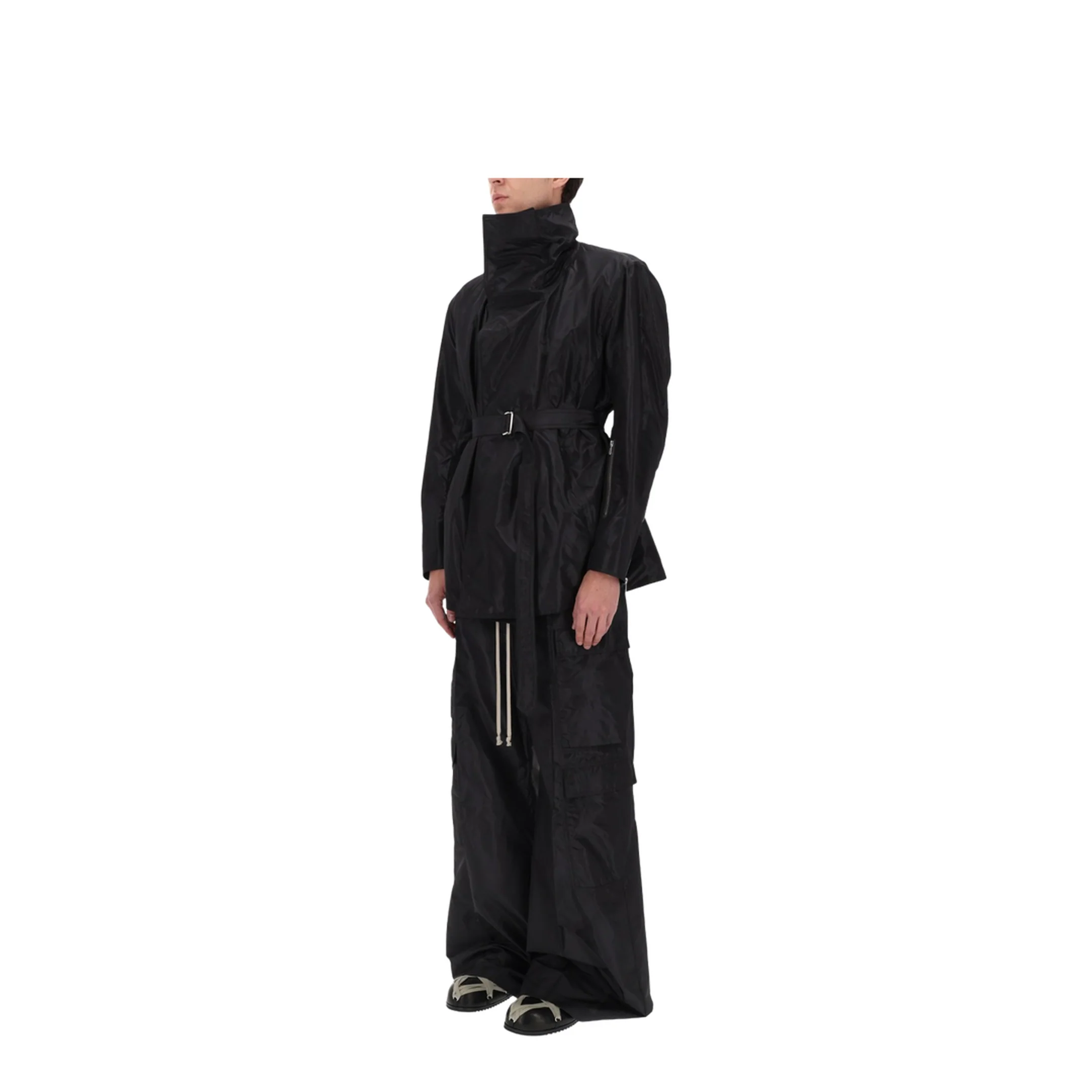 "DRACUCABAN" JACKET - Image 4