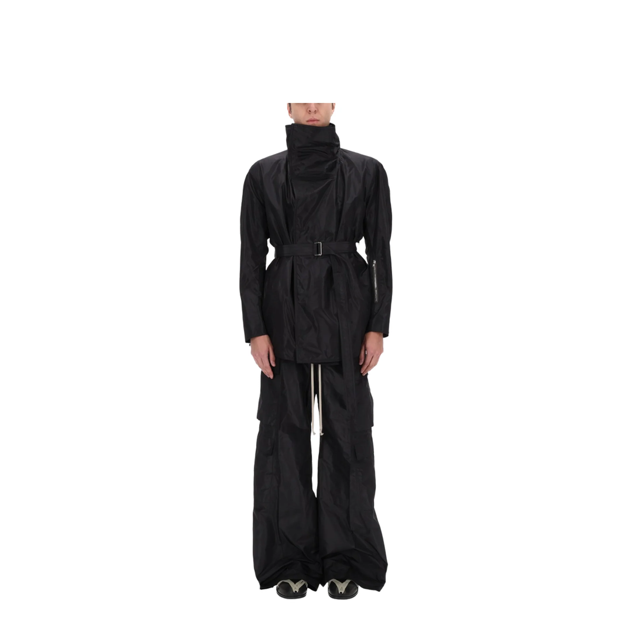 "DRACUCABAN" JACKET - Image 5