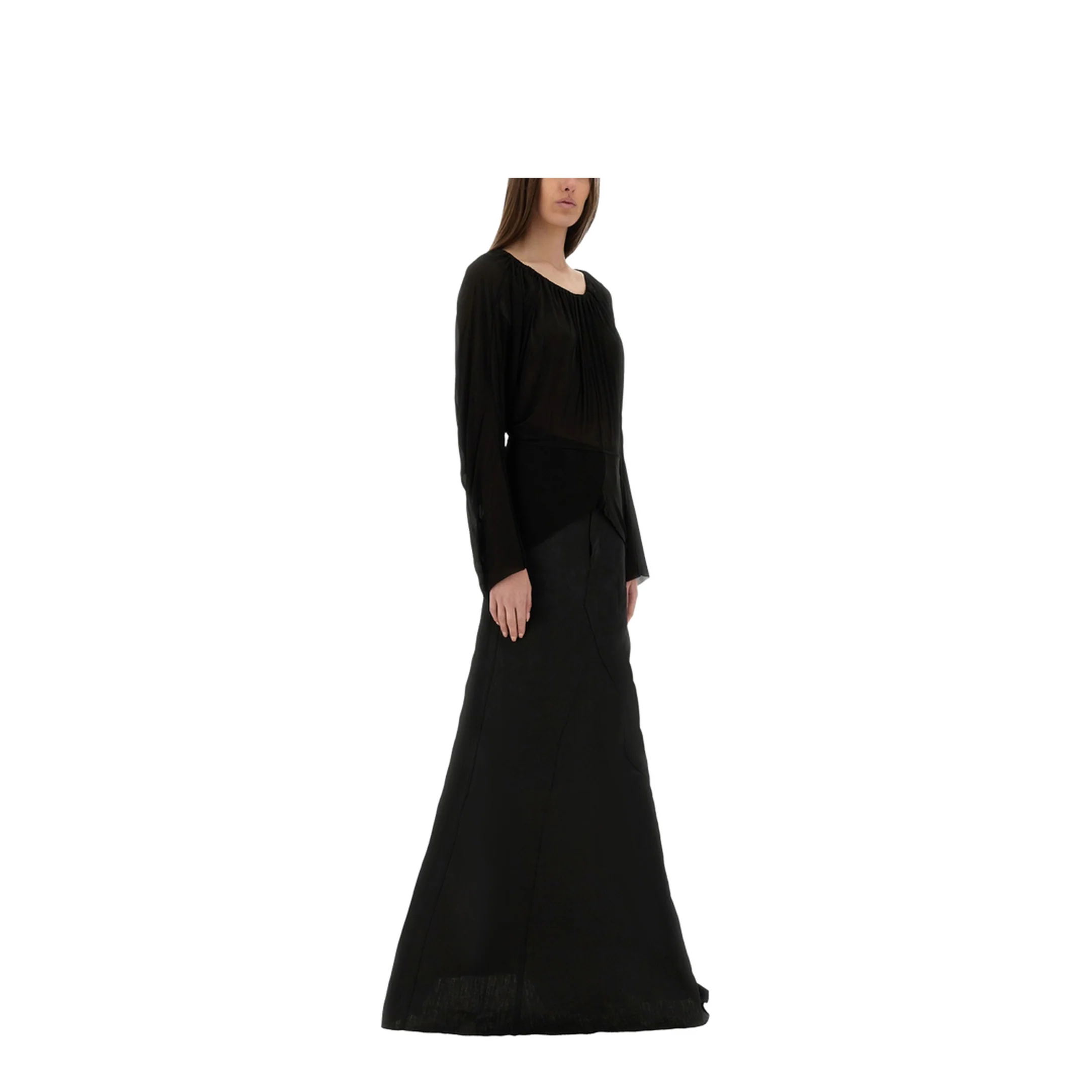 Draped Top - Image 2