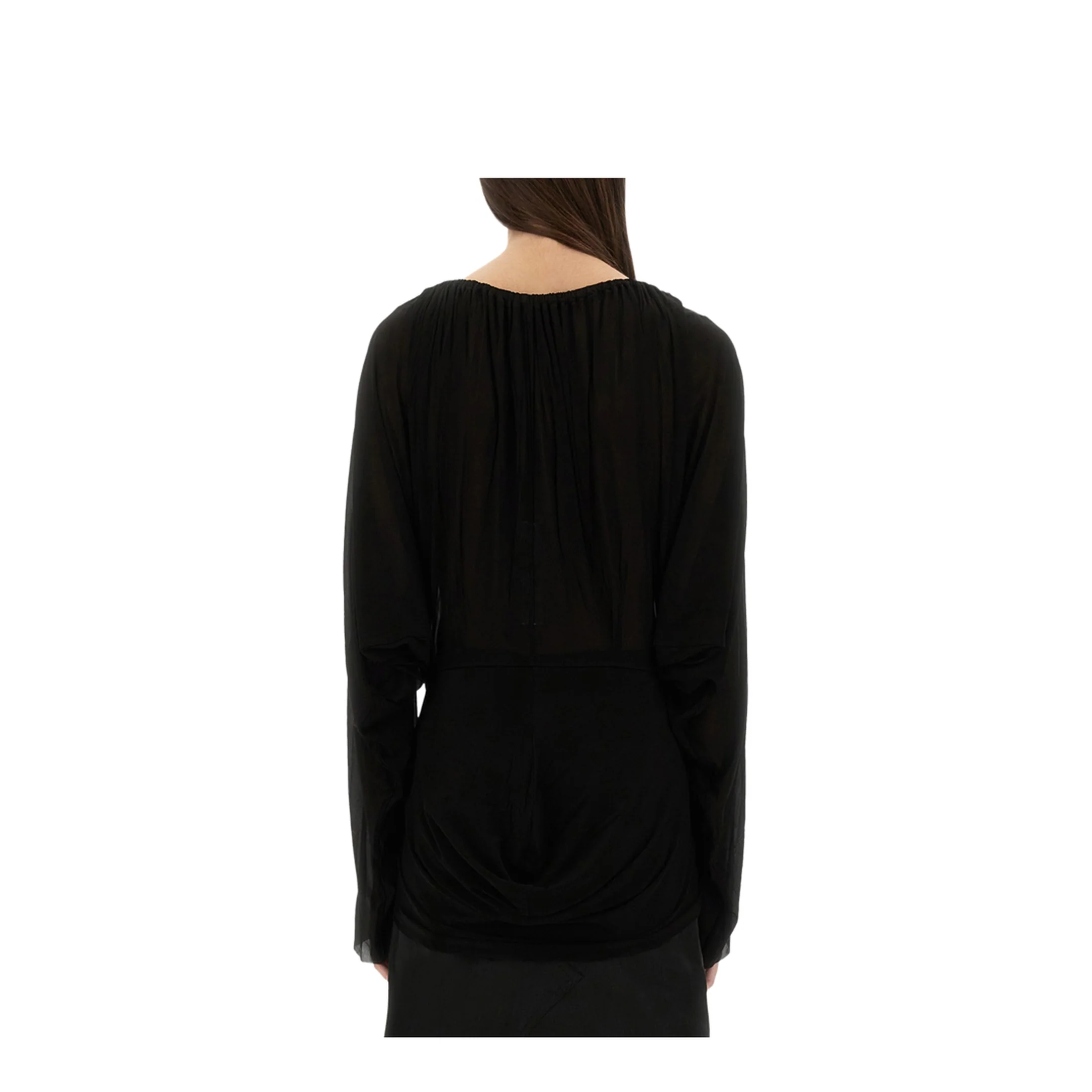 Draped Top - Image 3