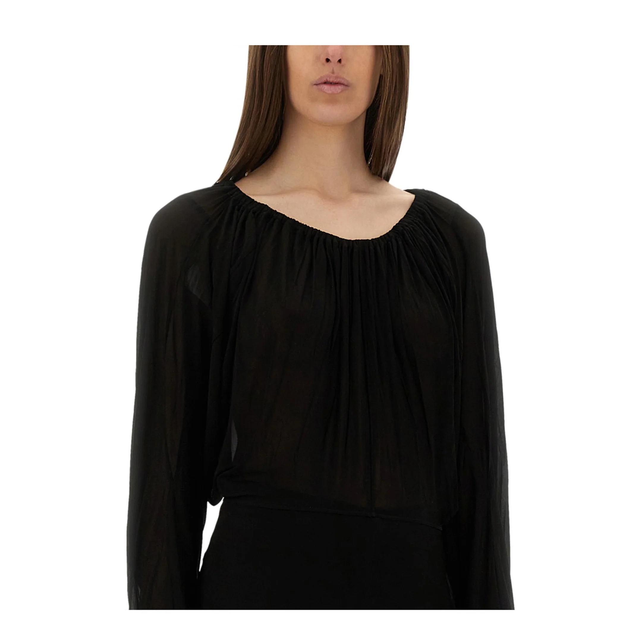 Draped Top - Image 4