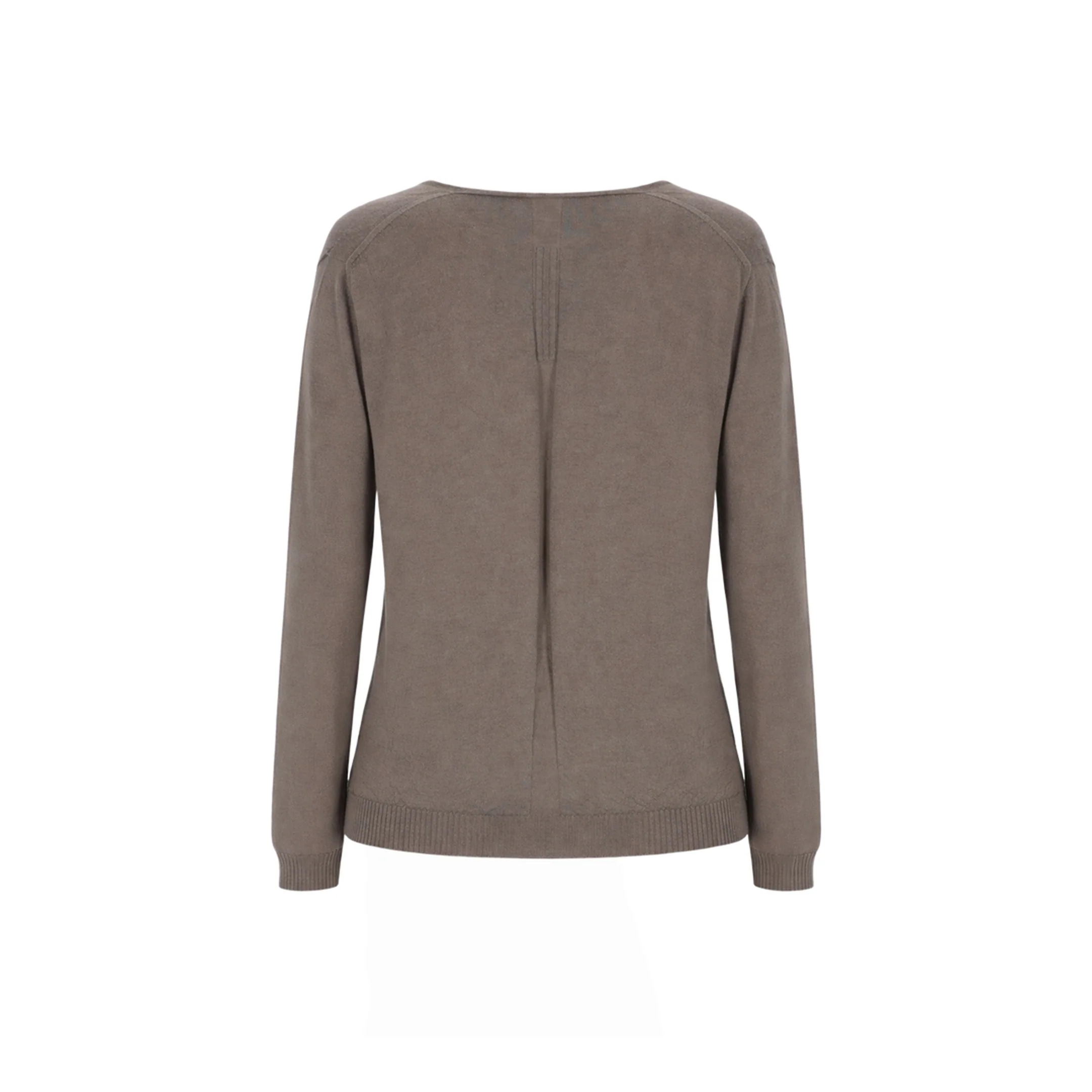 Extreme V Neck Jersey - Image 3