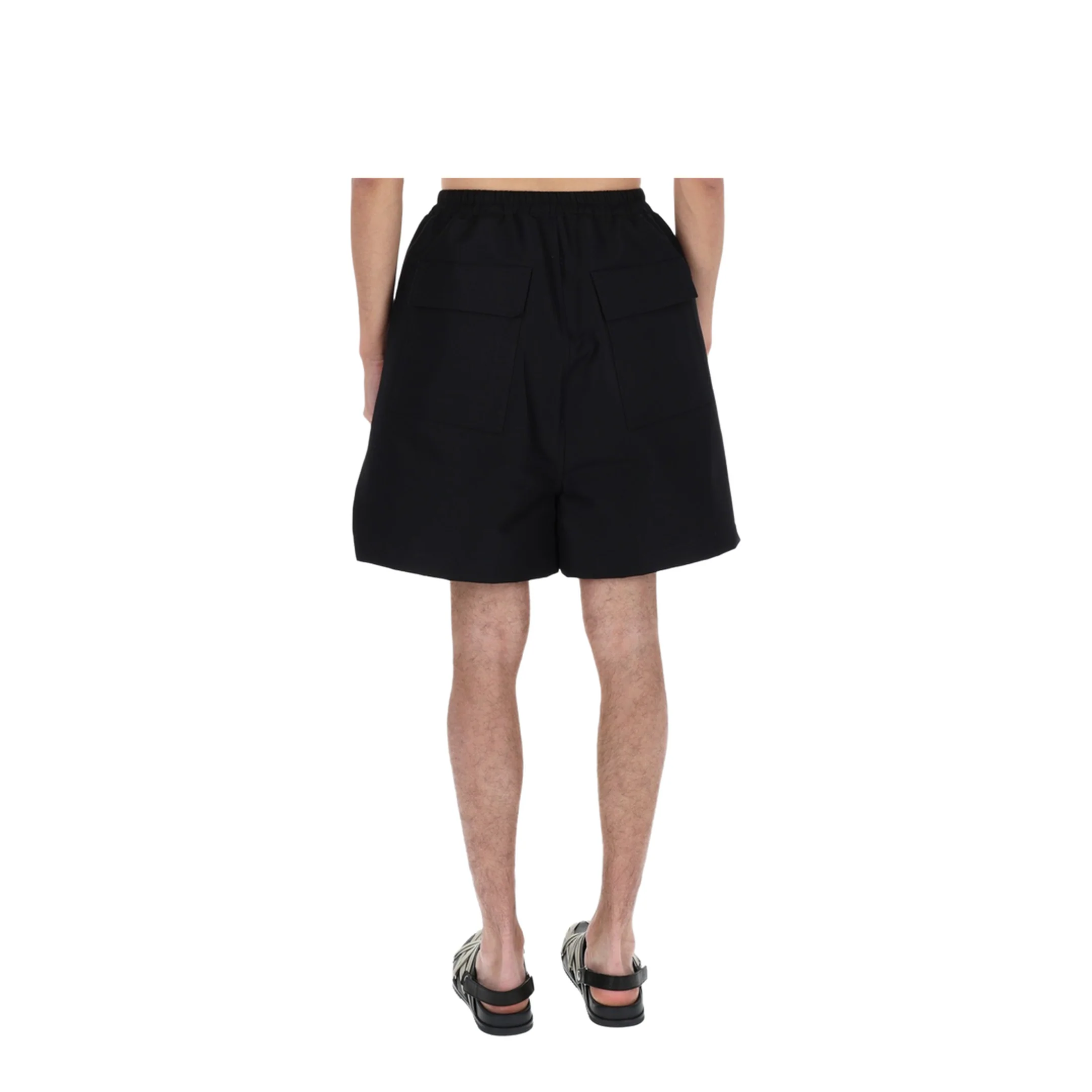 "FAUN BOXERS" SHORTS - Image 5