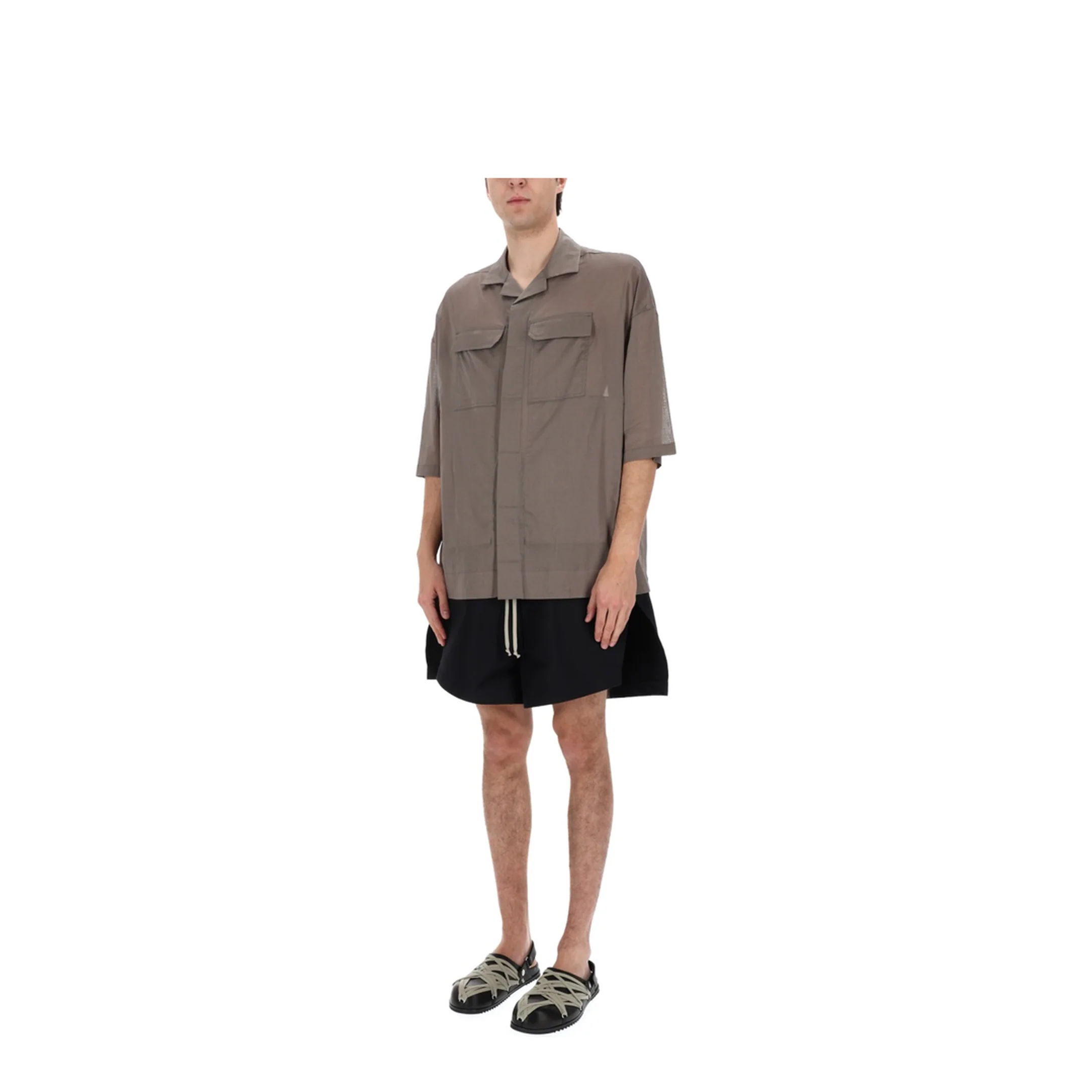 "FAUN BOXERS" SHORTS - Image 6