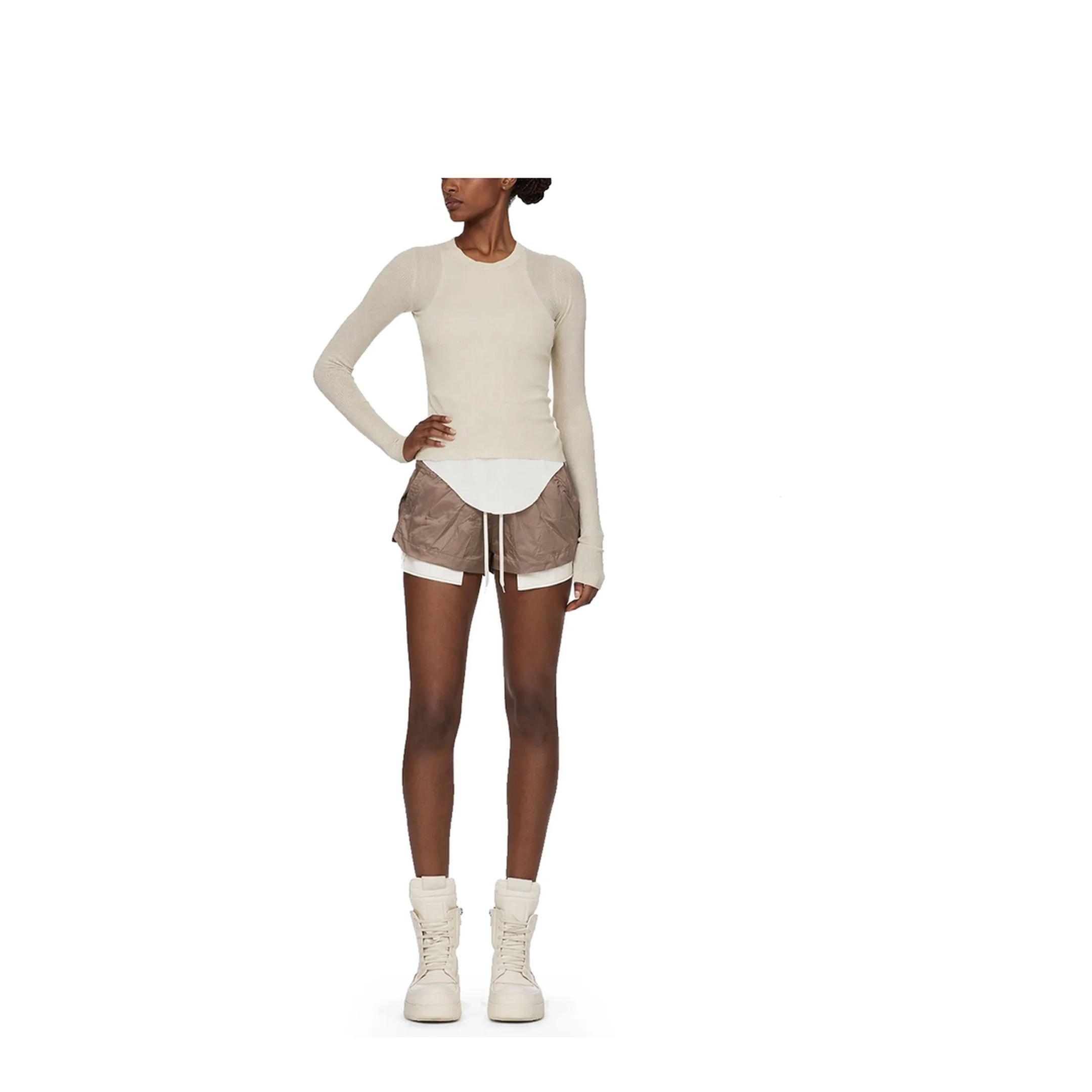 Fog Boxers Shorts - Image 2