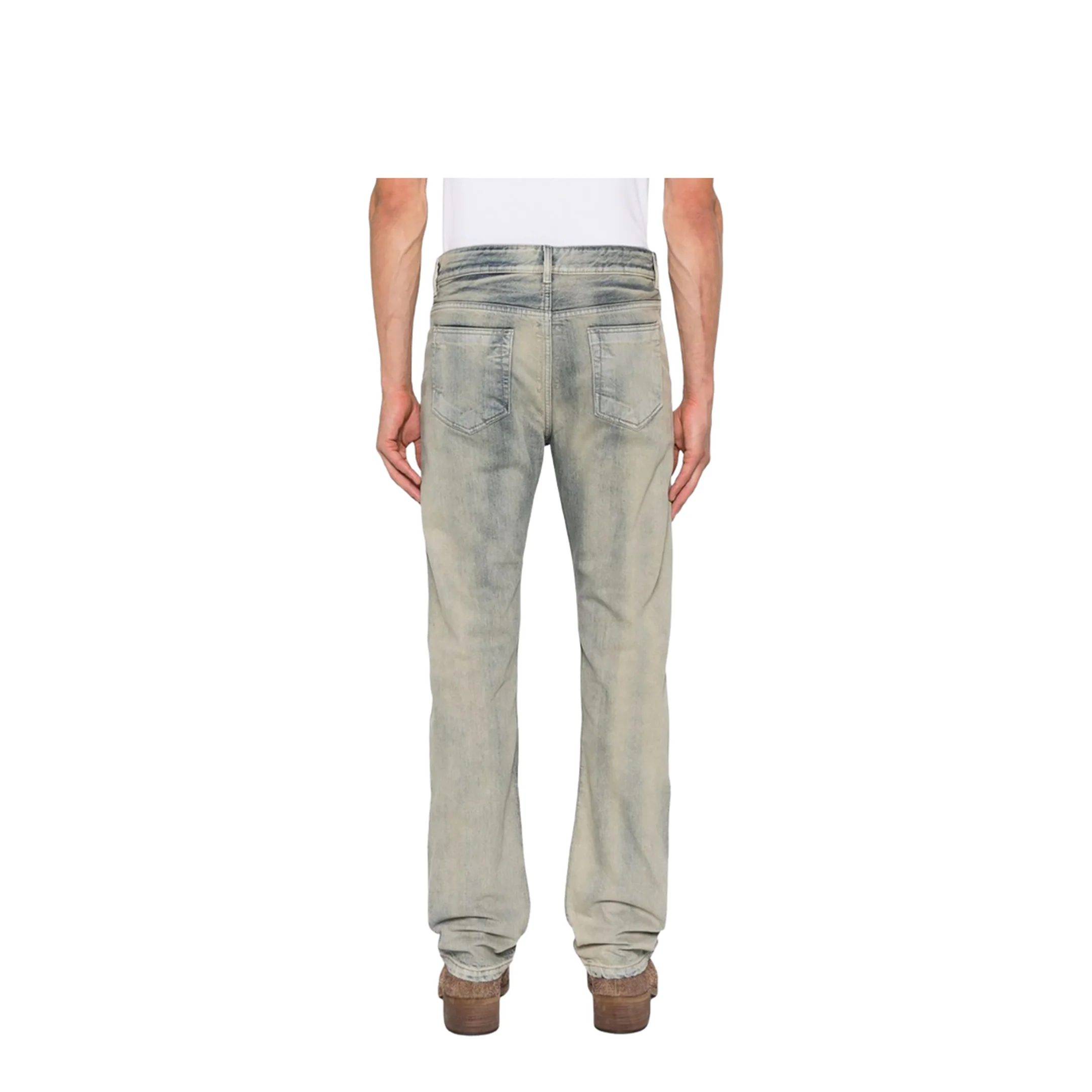 Fog Cut Jeans - Image 3