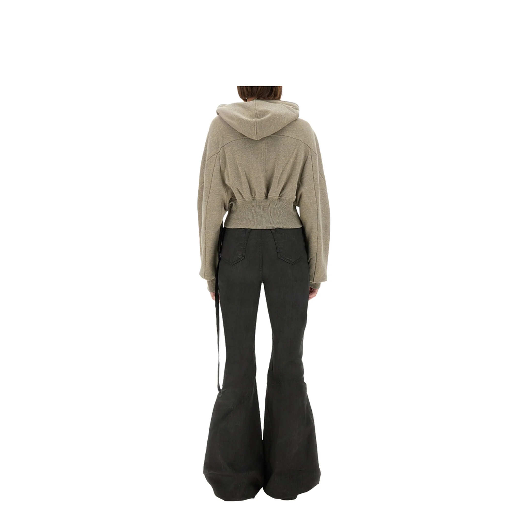 Gimp Collage Sweatshirt - Image 3