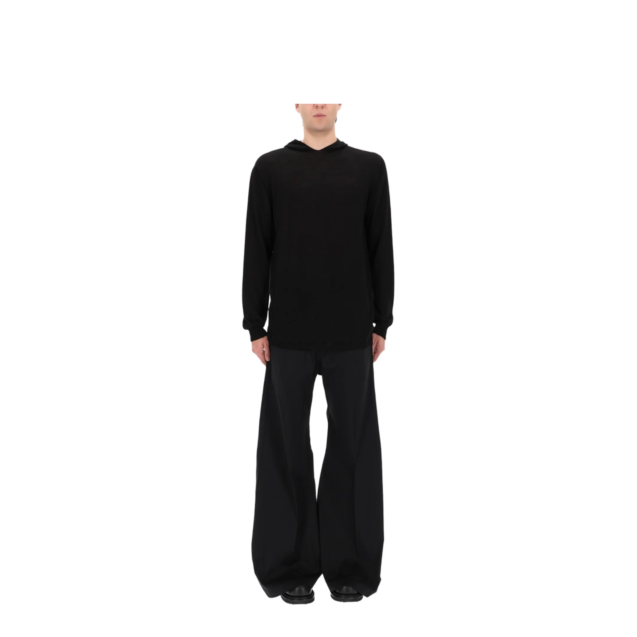 Hooded Shirt - Image 2