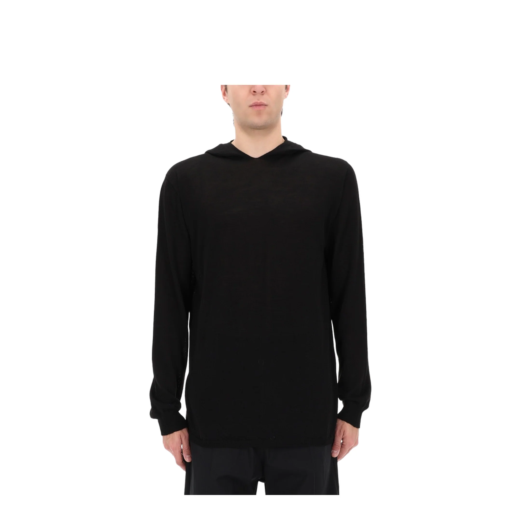 Hooded Shirt - Image 4