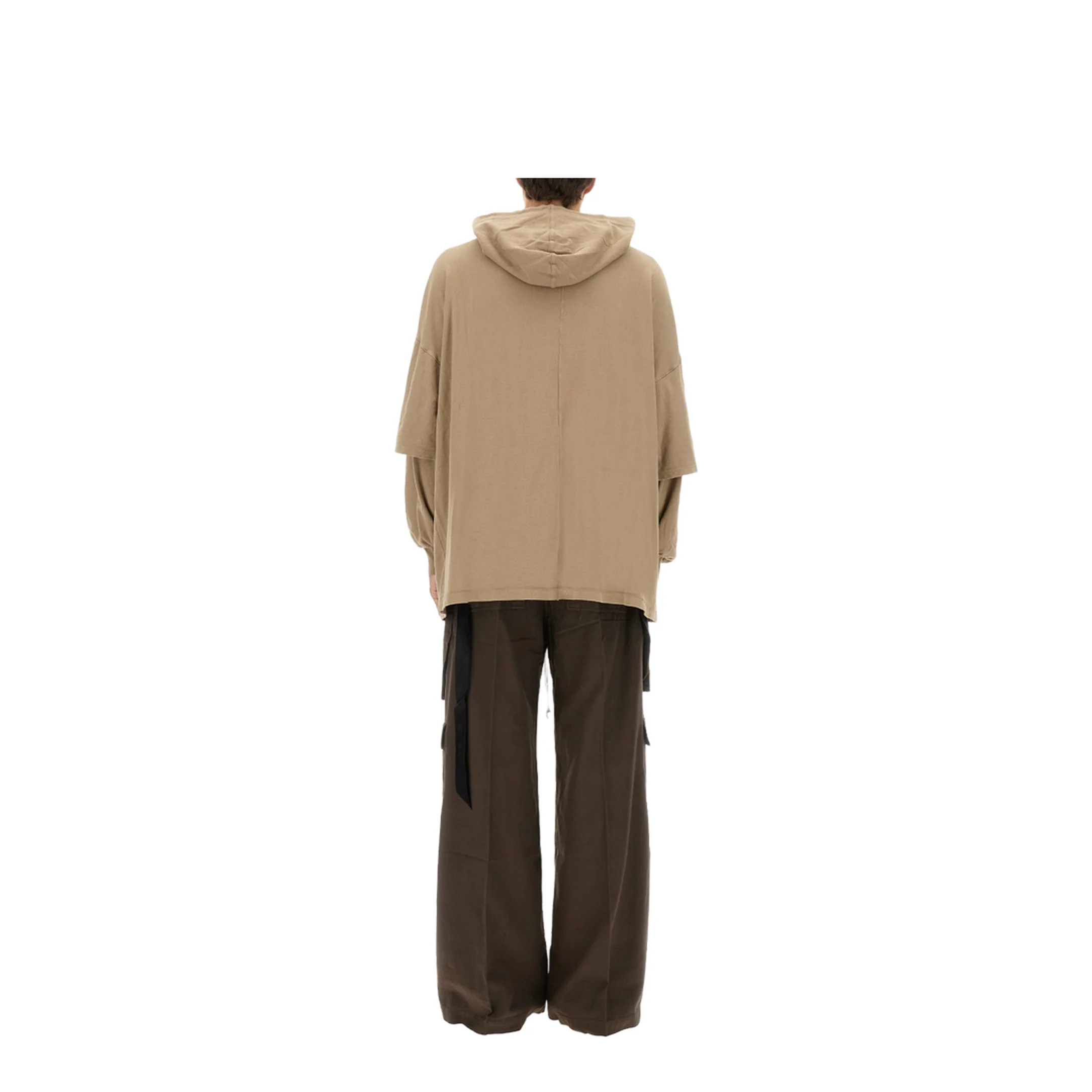 Hustler Hoodie - Image 3