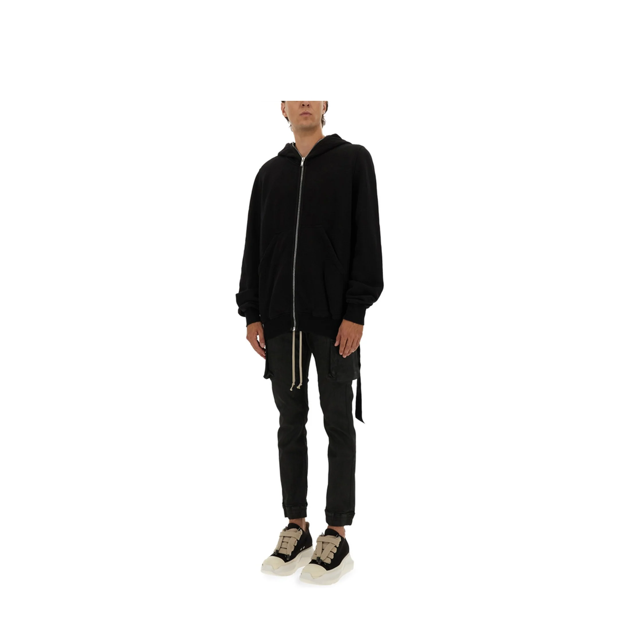 Jumbo Gimp Hoodie - Image 2