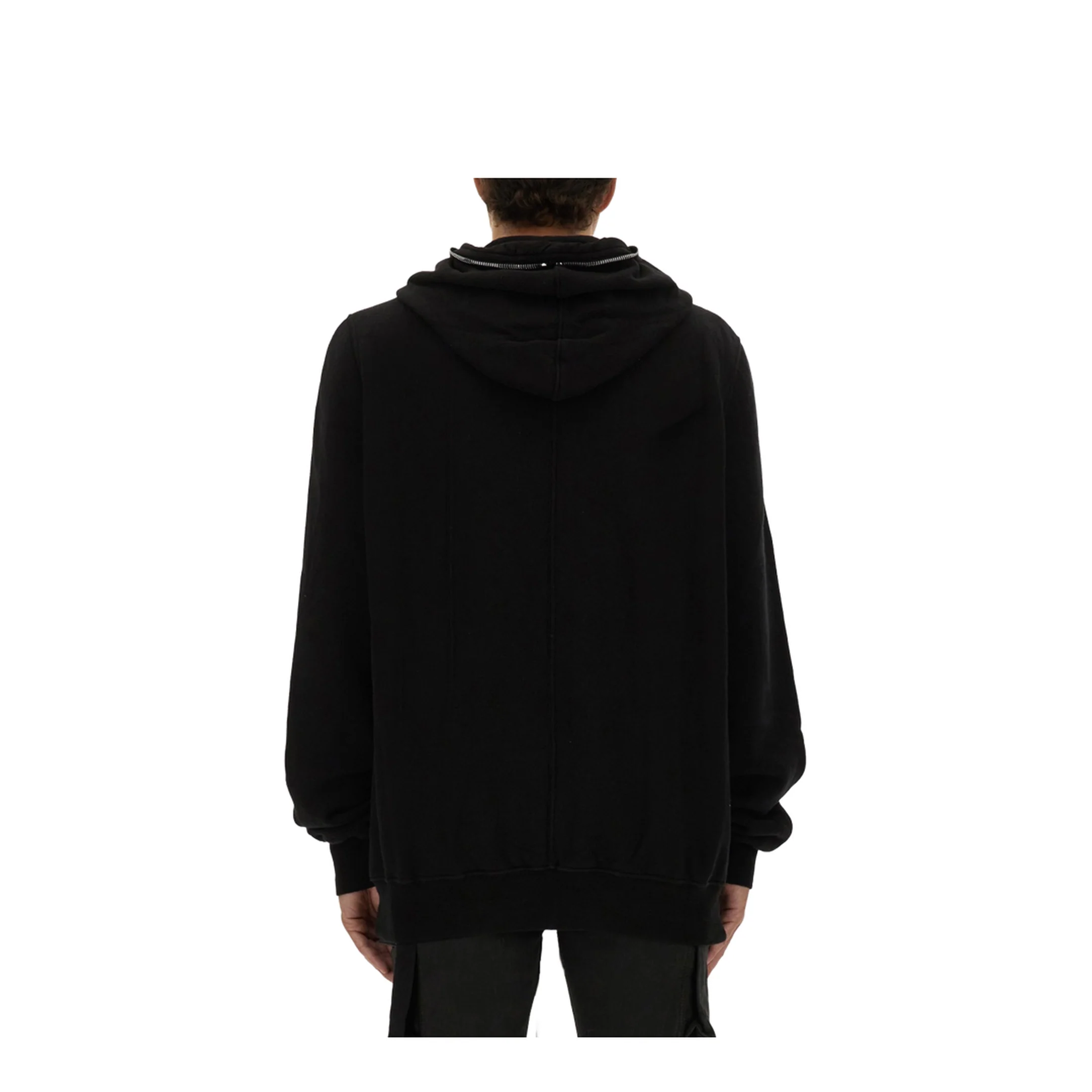Jumbo Gimp Hoodie - Image 3