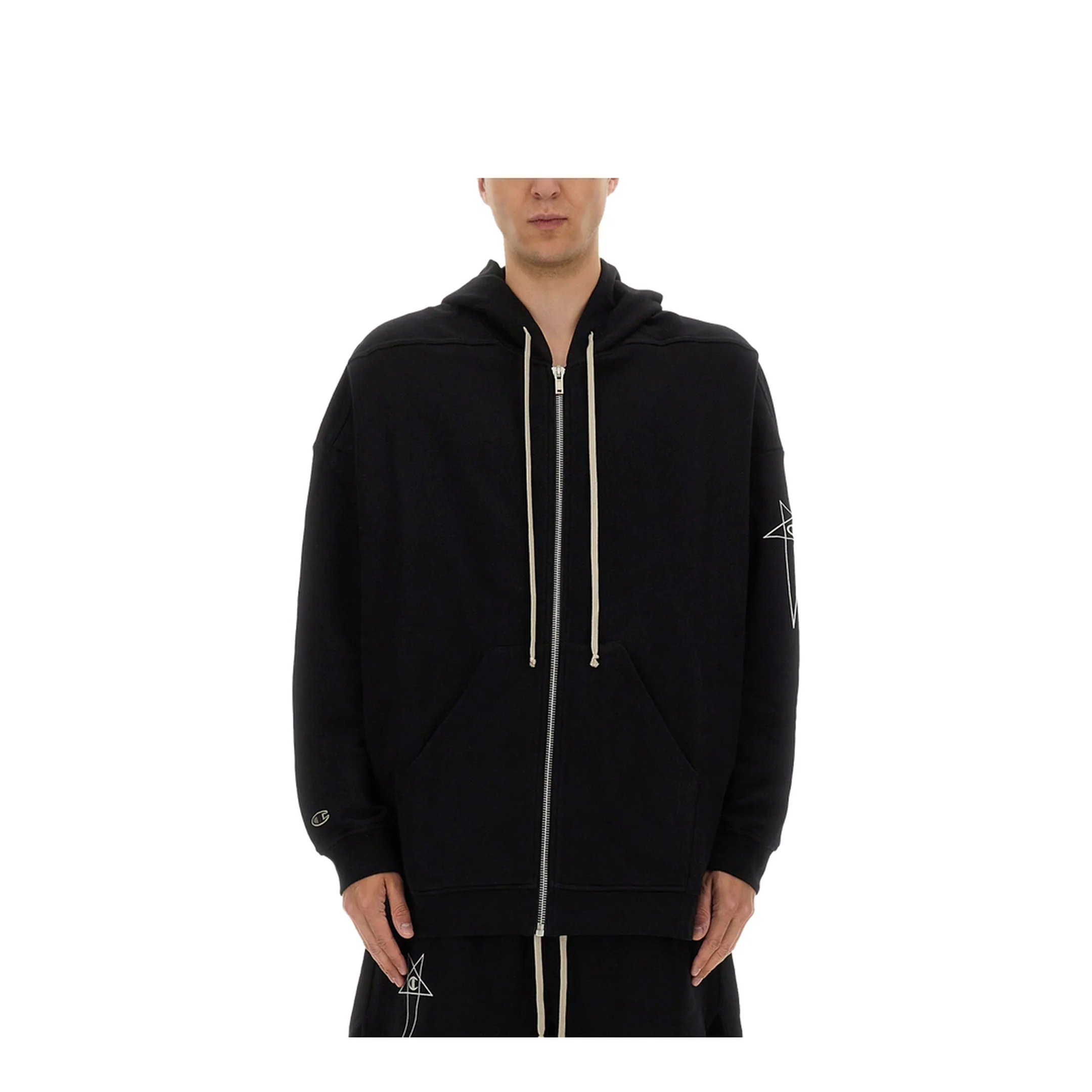 Jumbo Jason's Hoodie