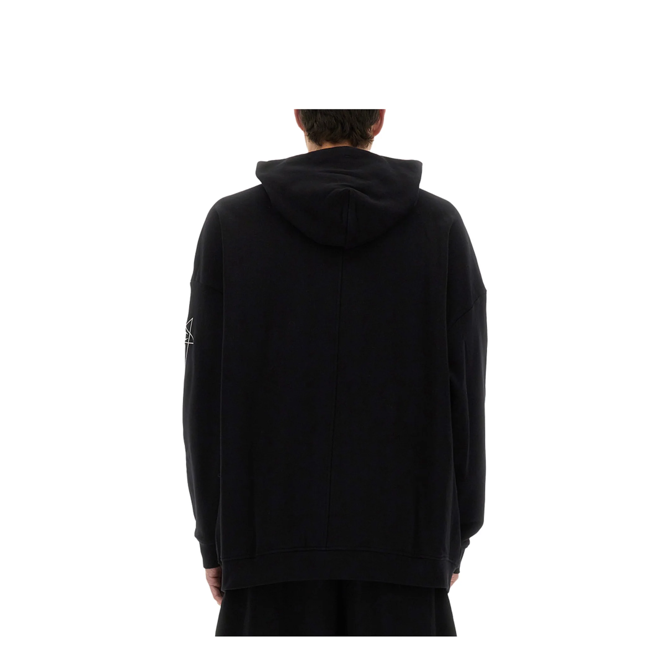 Jumbo Jason's Hoodie - Image 3
