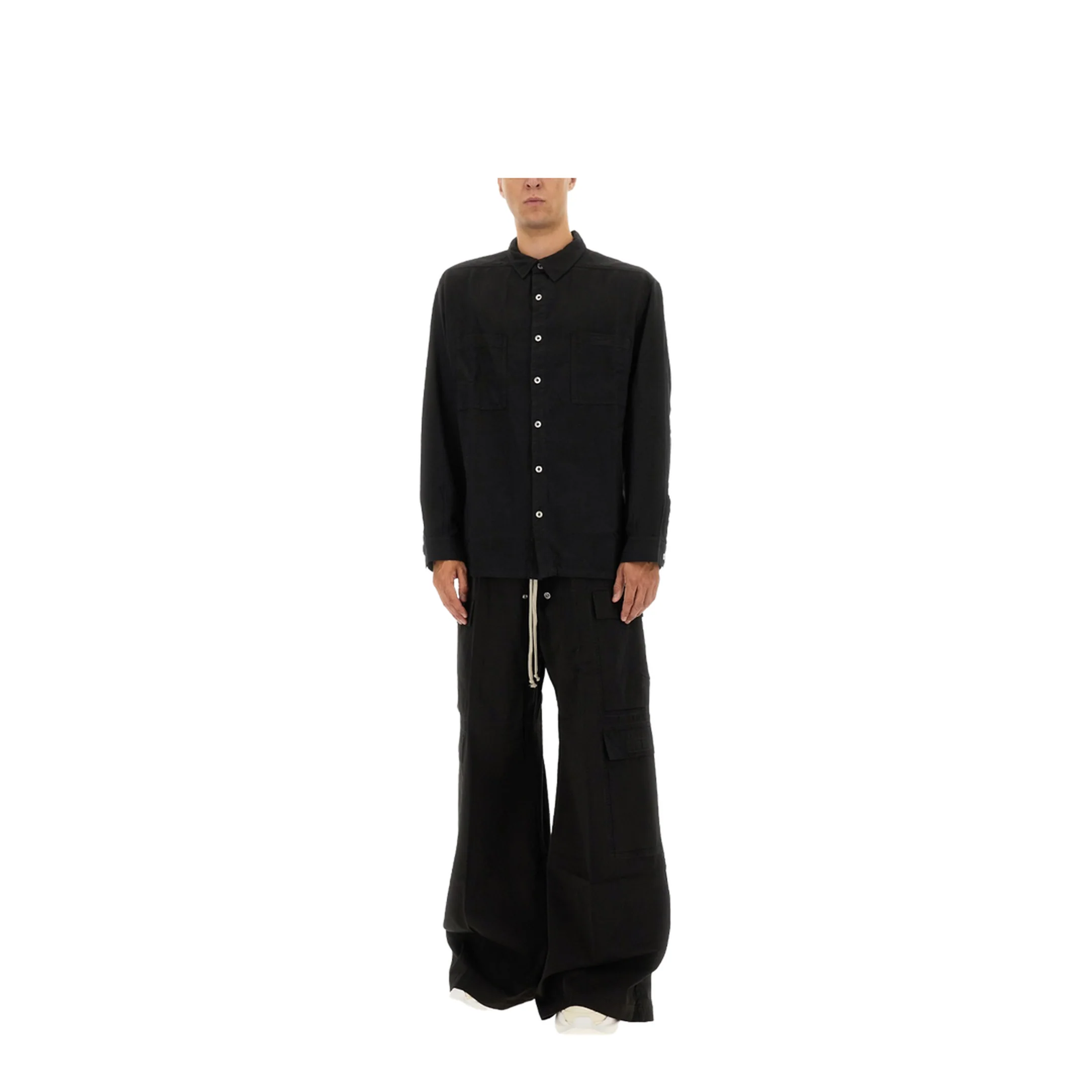 Jumbo Outershirt Shirt - Image 2