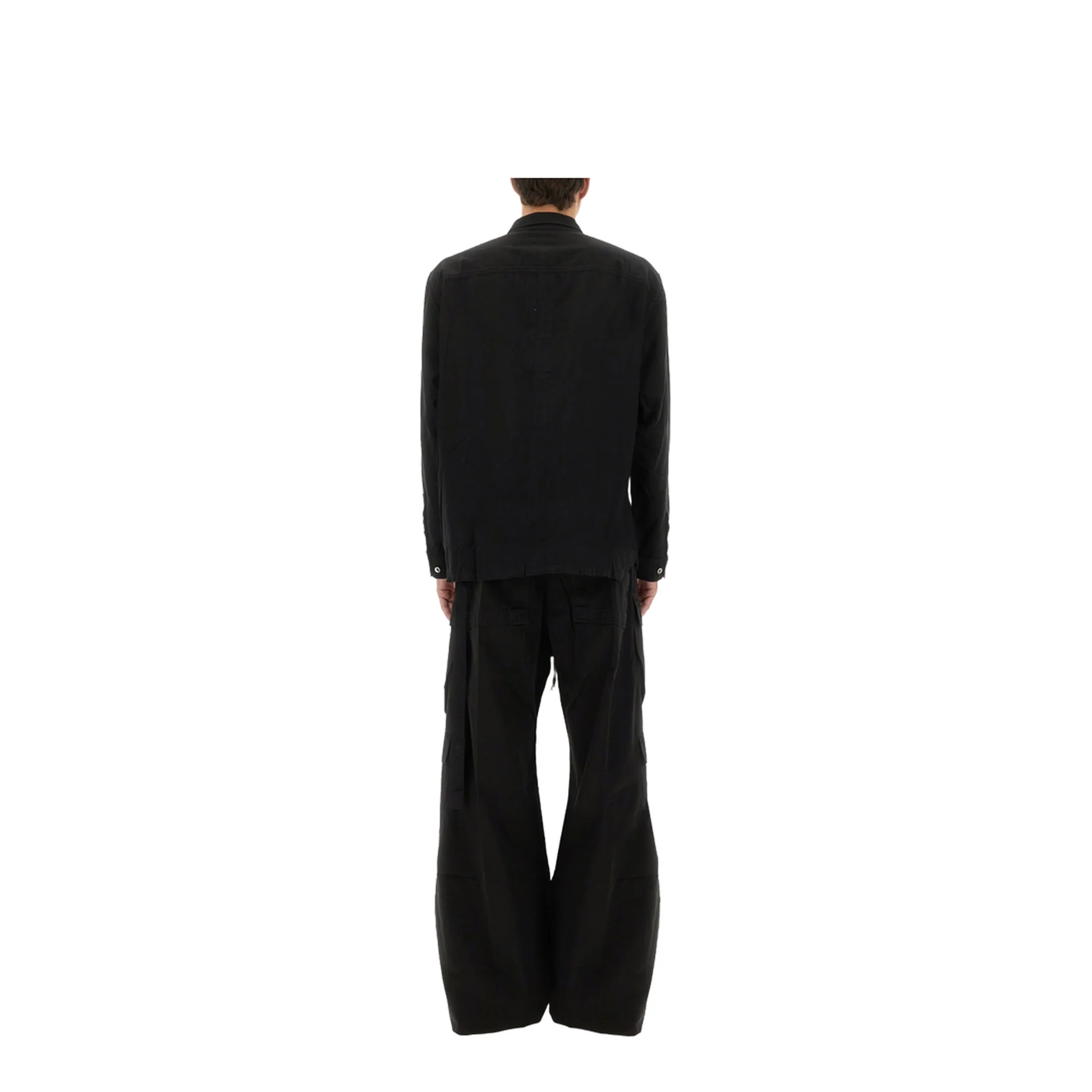 Jumbo Outershirt Shirt - Image 3