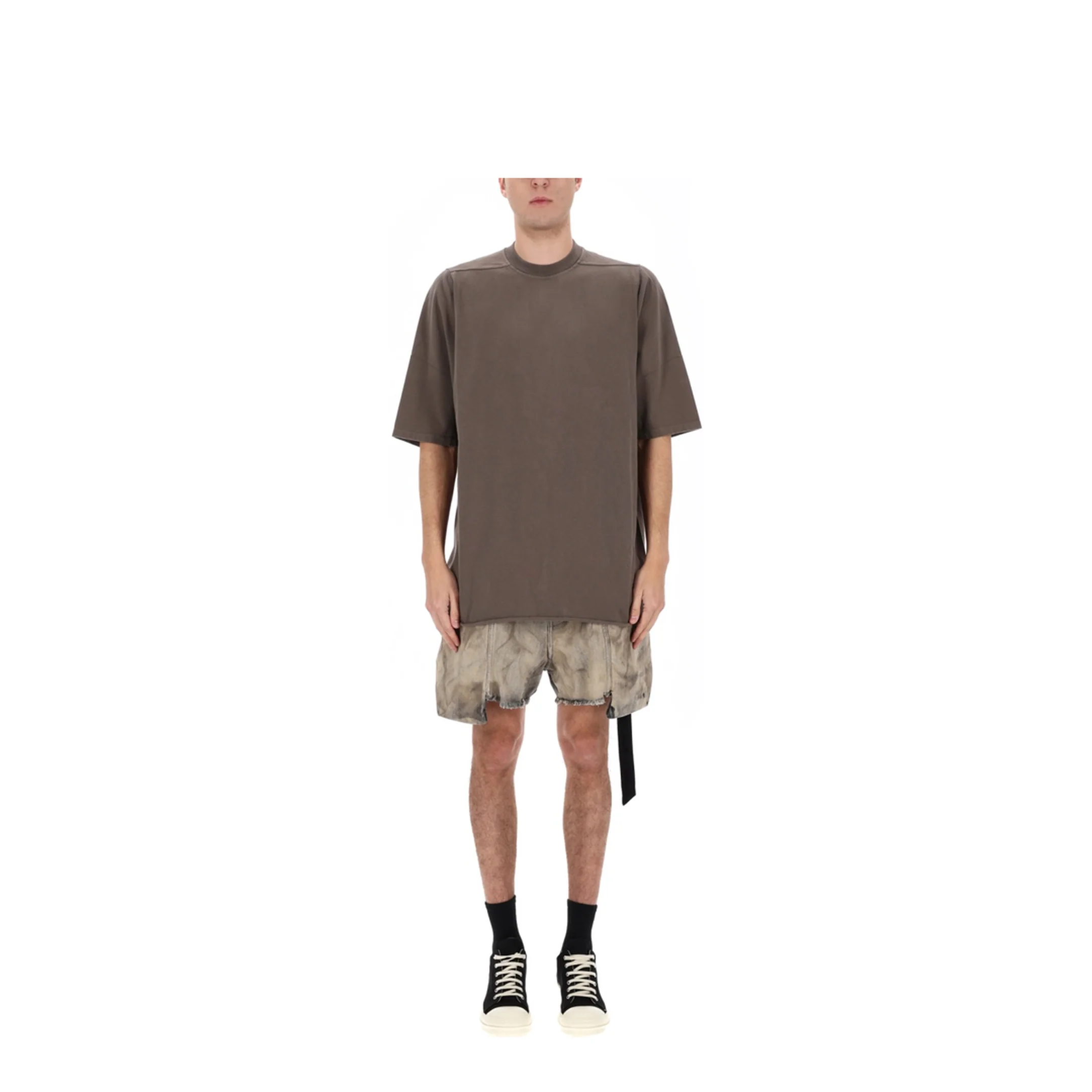 Jumbo SS T-Shirt - Image 4