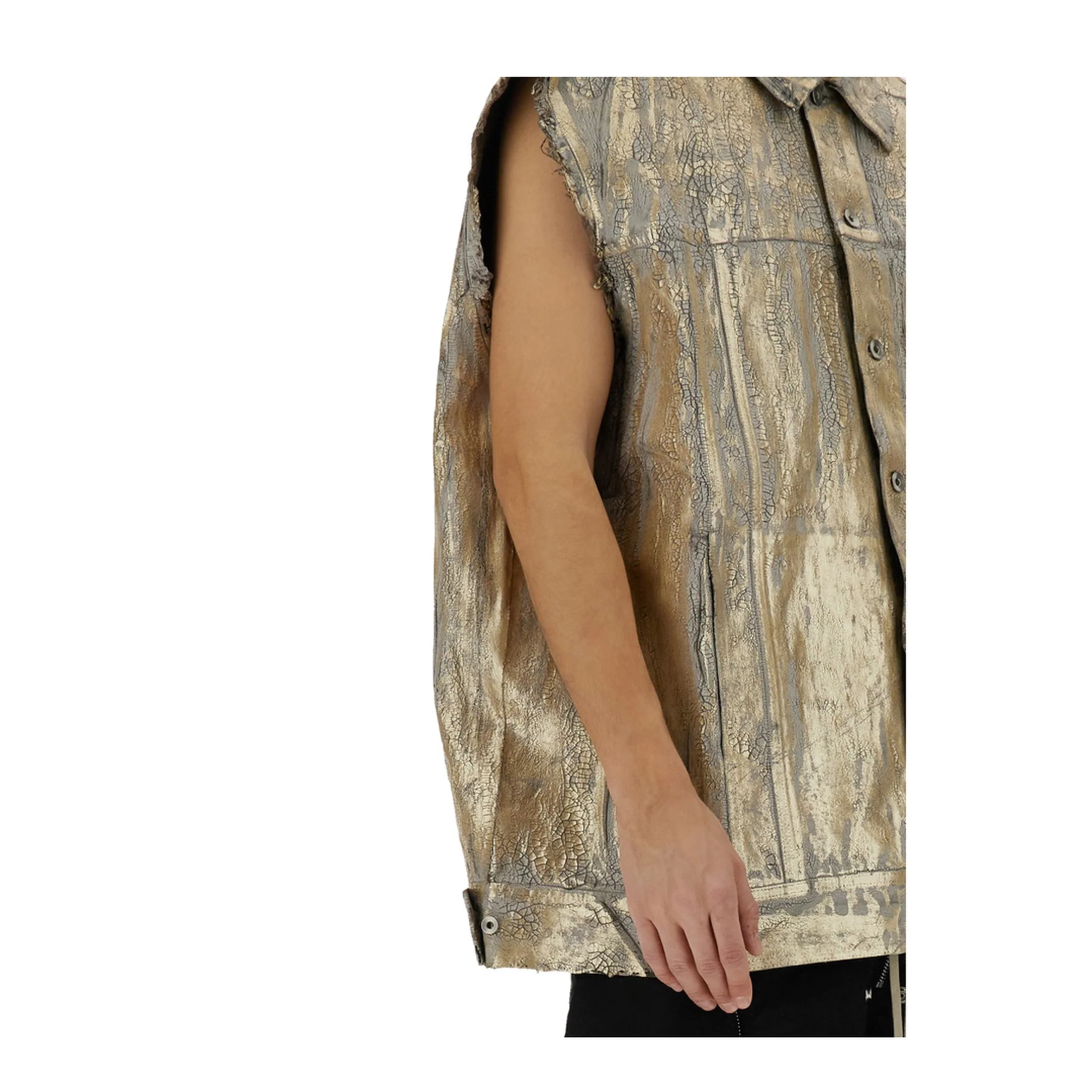 Jumbo Vest - Image 4