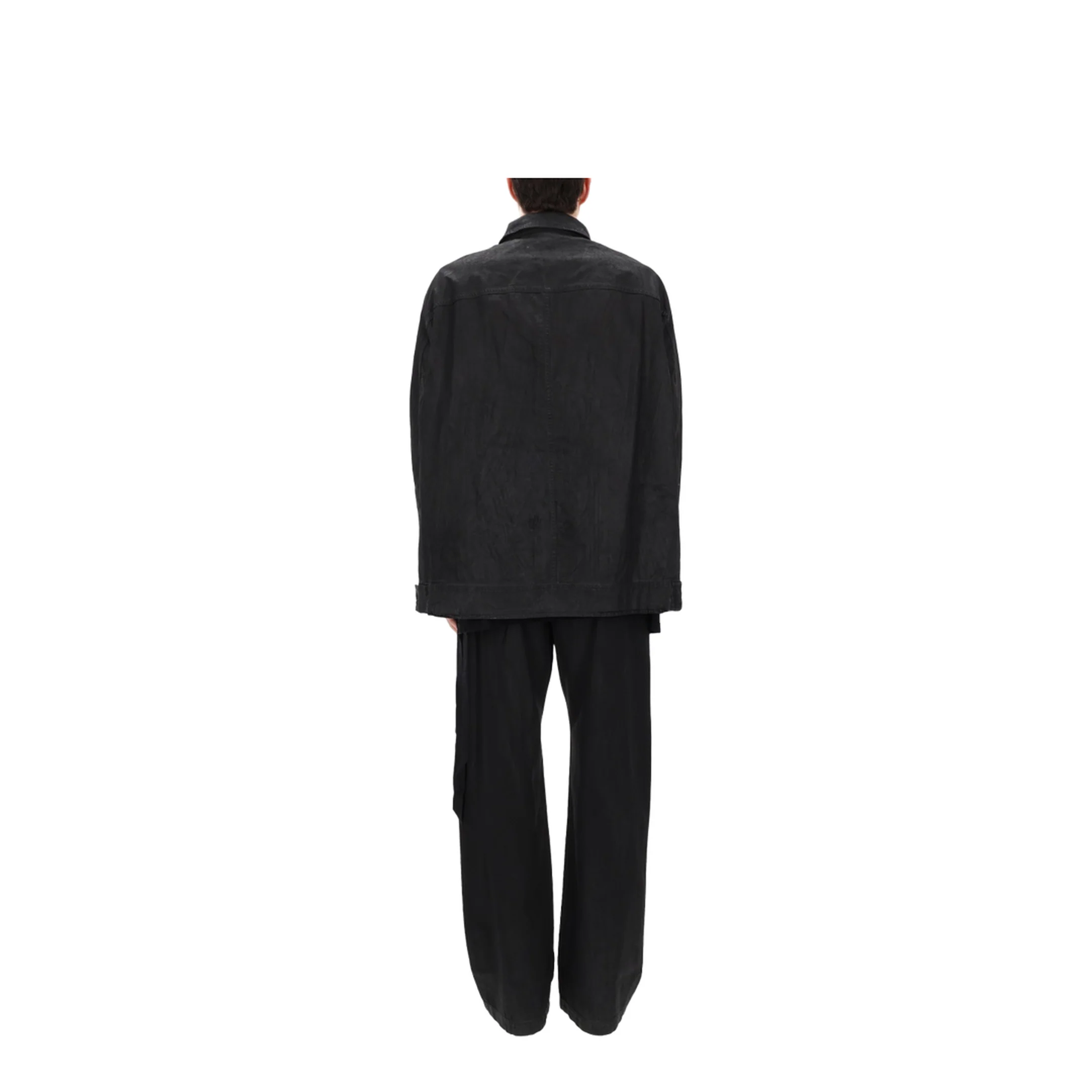 Jumbo Worker Jacket - Image 5