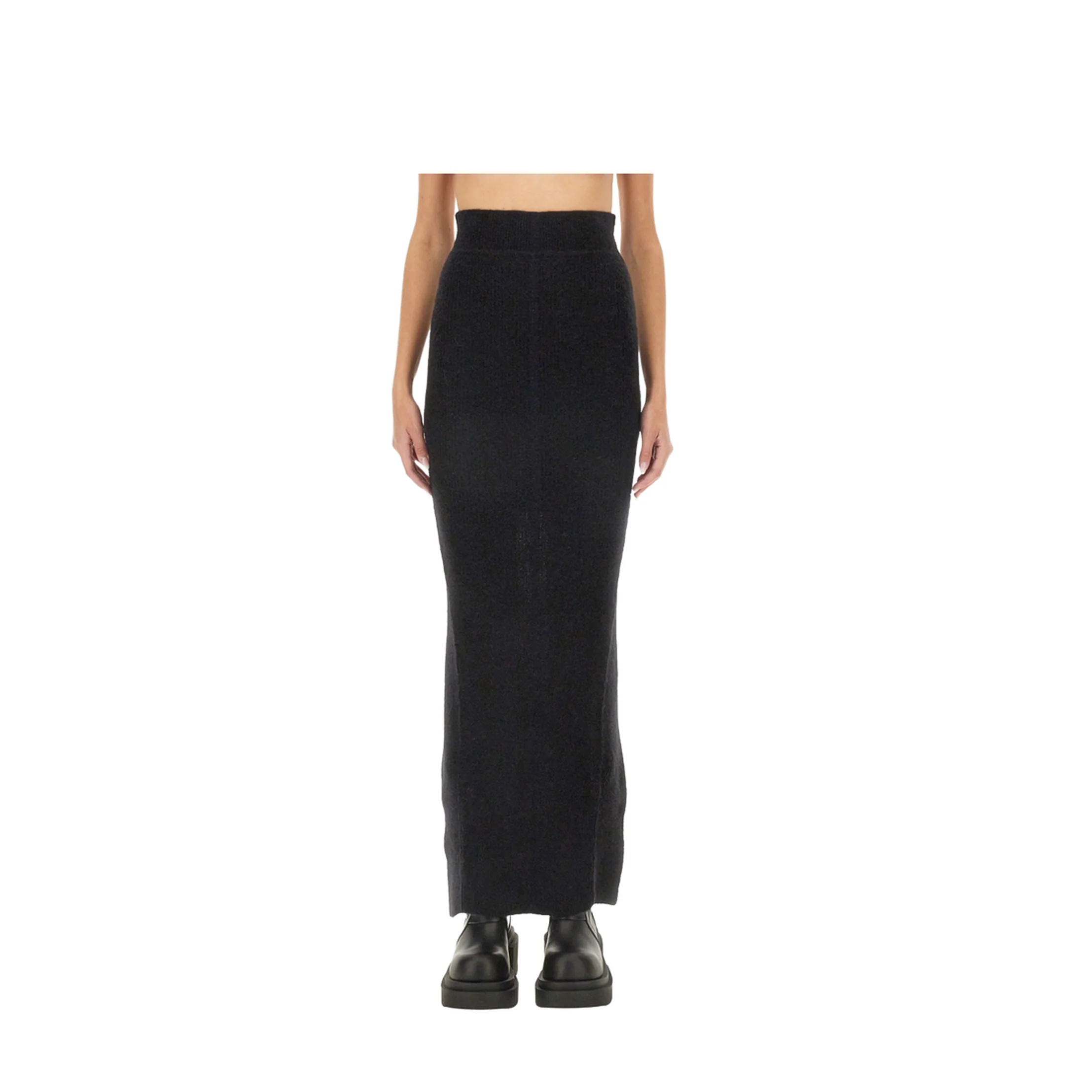 Knit Skirt