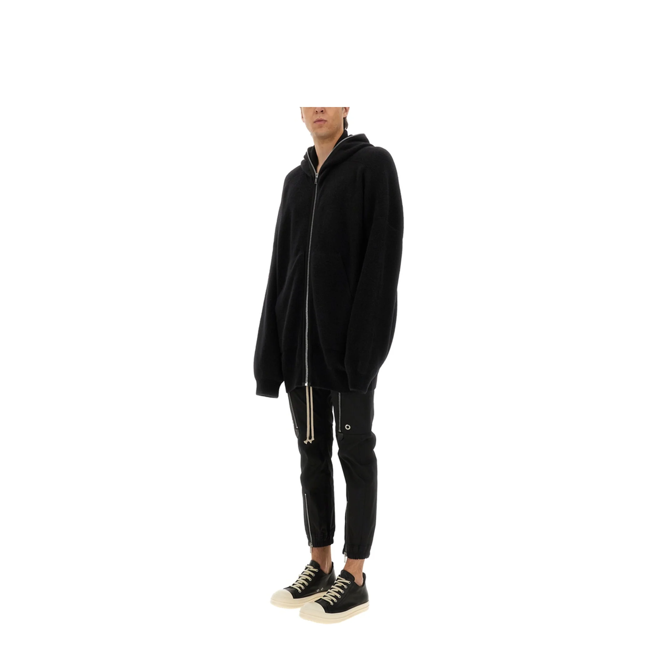 Knit Sweatshirt - Image 2