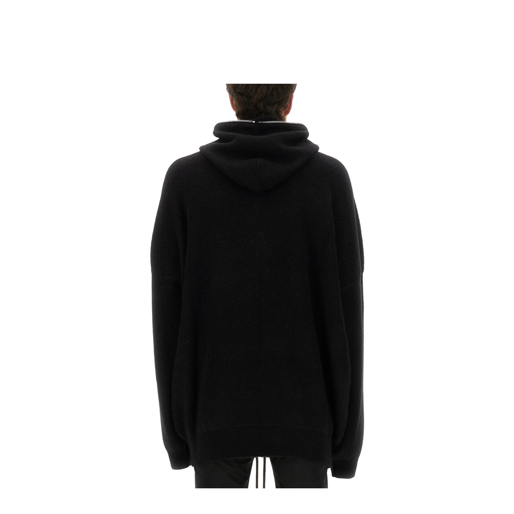 Knit Sweatshirt - Image 3