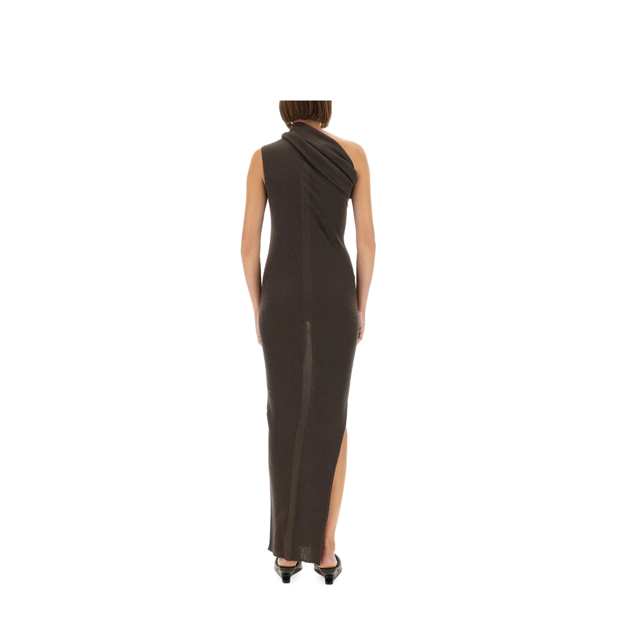 Knitted Athena Dress - Image 3