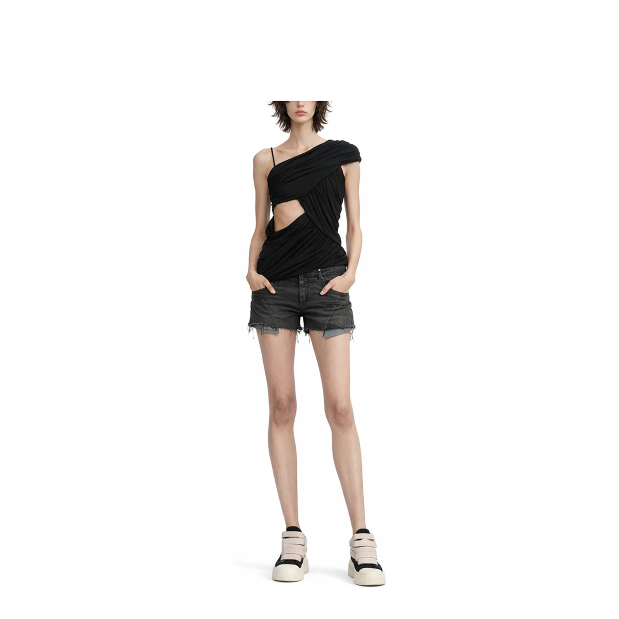 Lana Cut Offs - Image 2