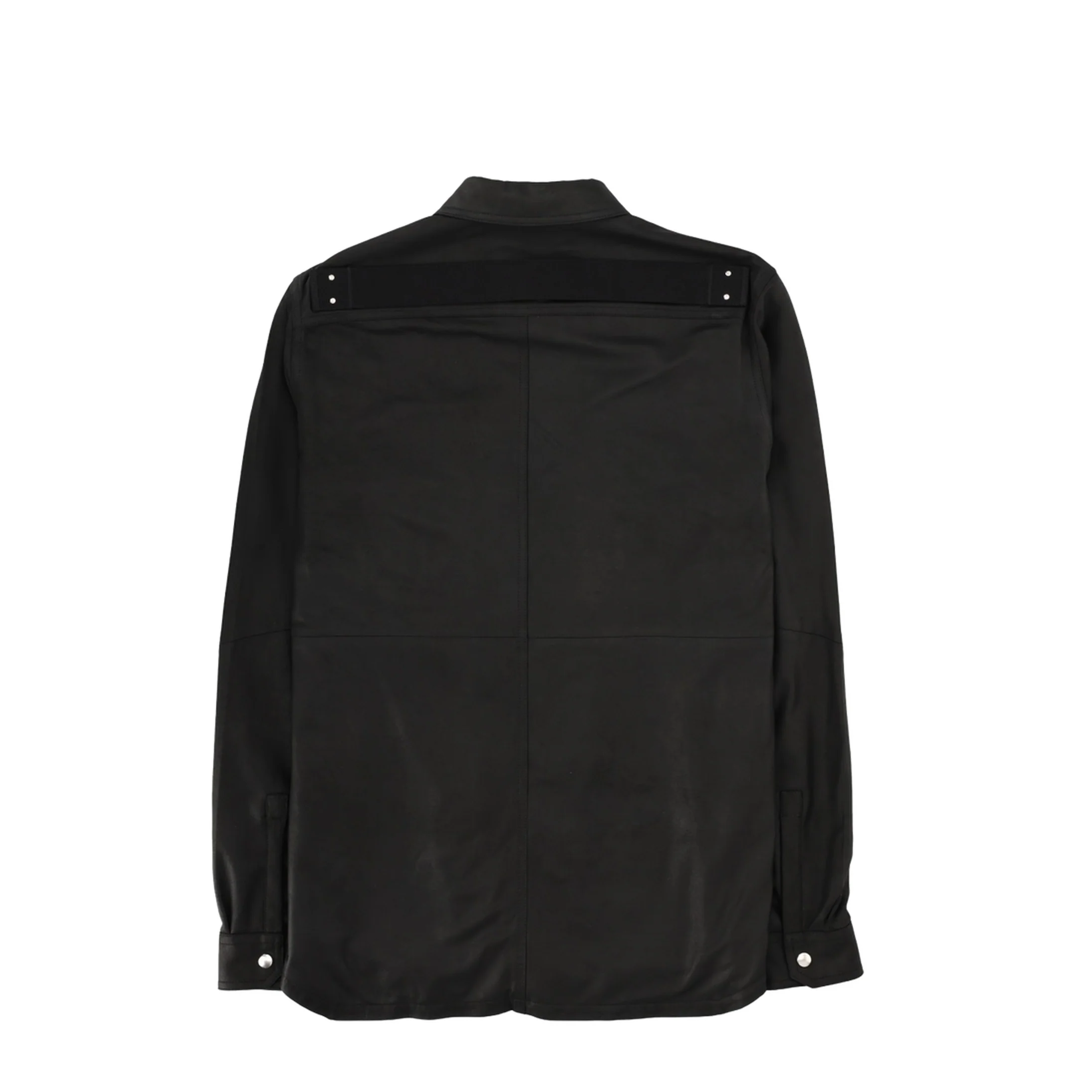 Leather Jacket - Image 5