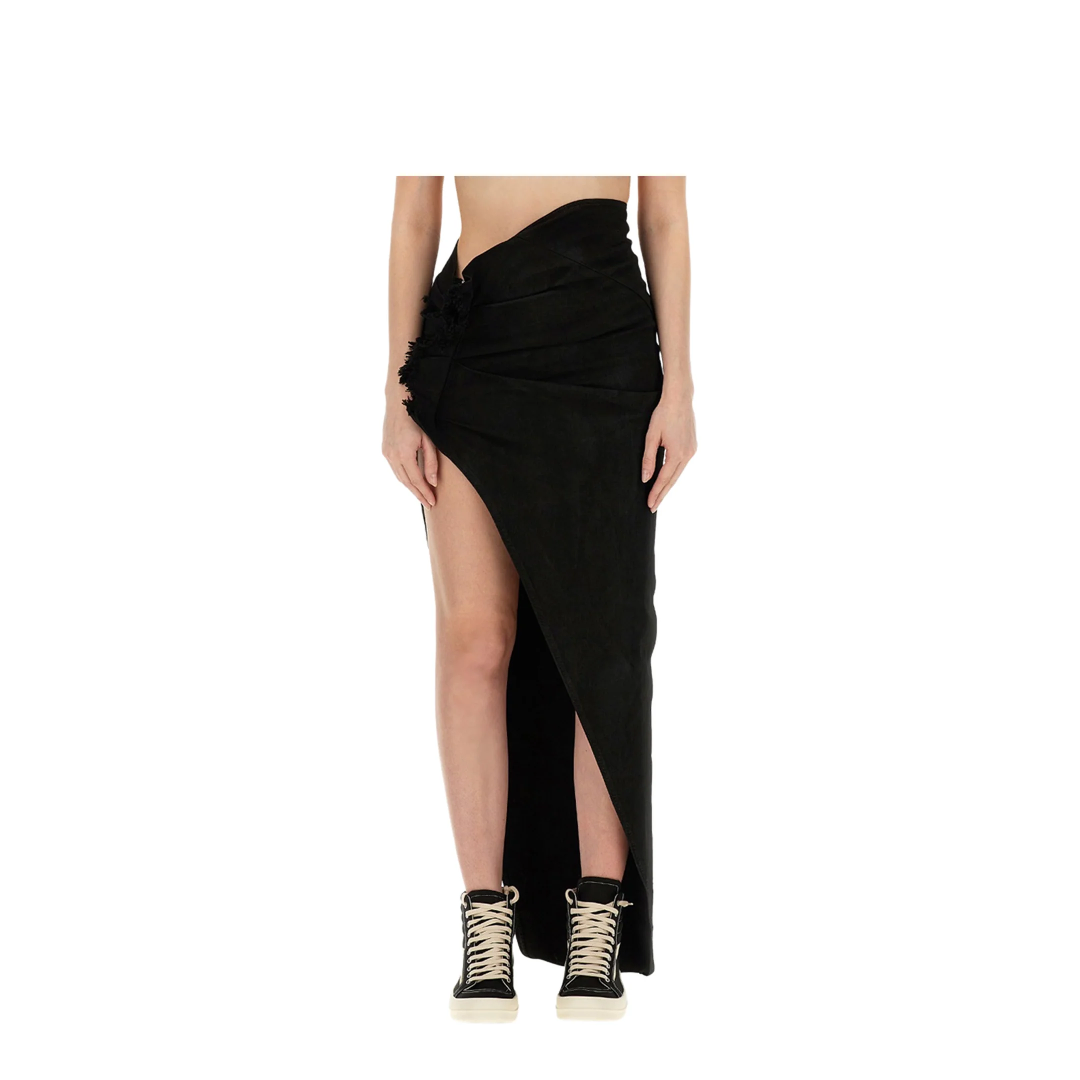 Long Skirt