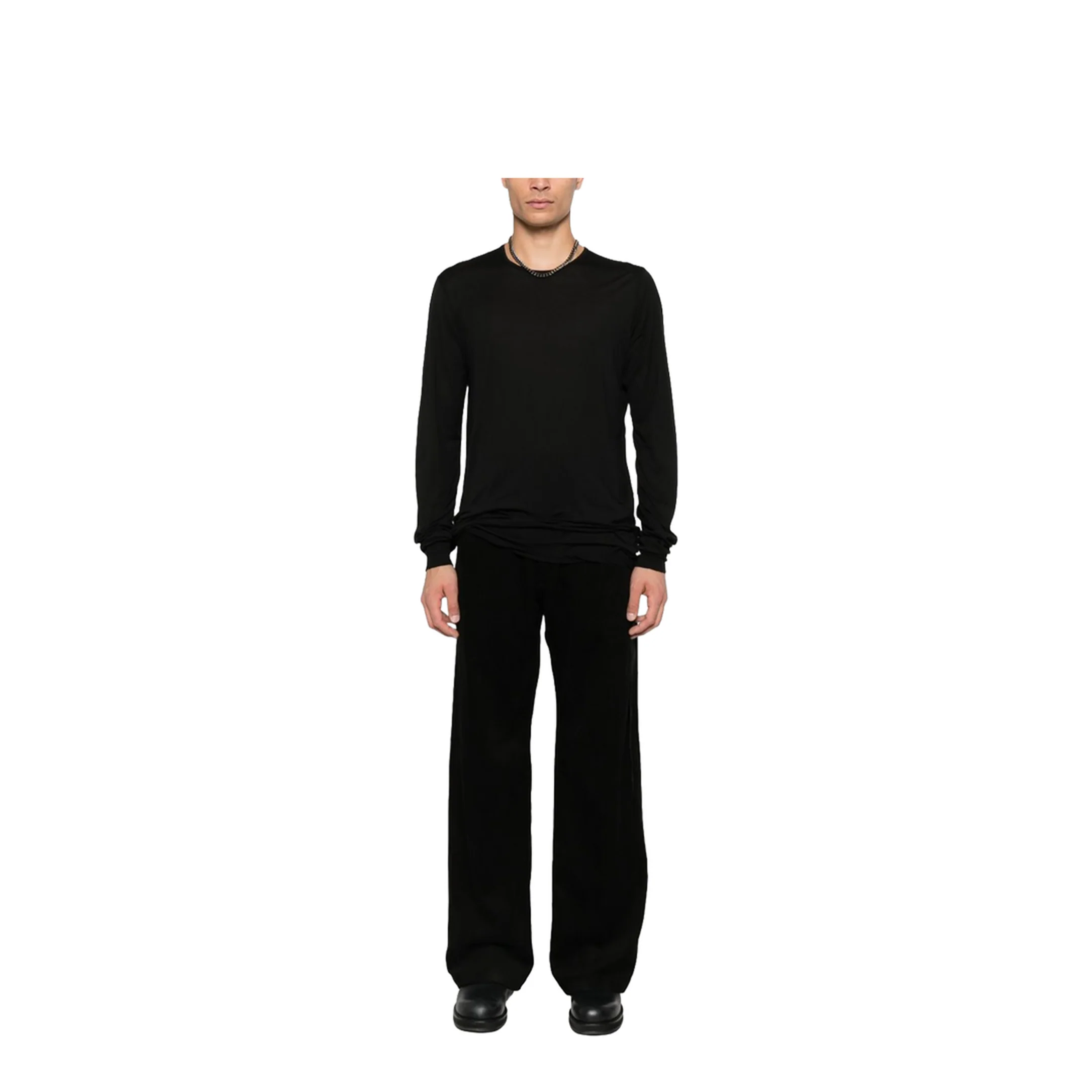 Long-Sleeved T-Shirt - Image 2