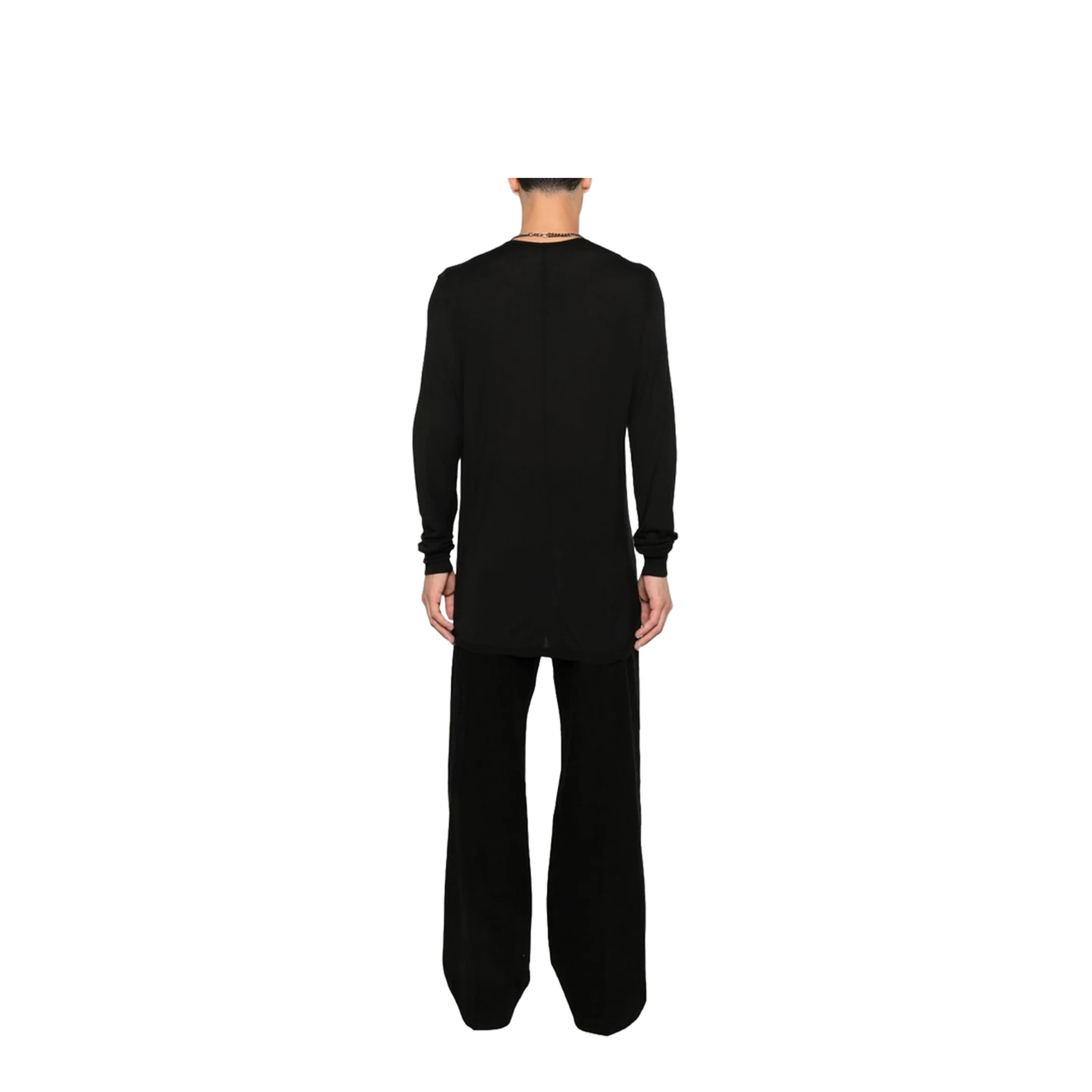Long-Sleeved T-Shirt - Image 3