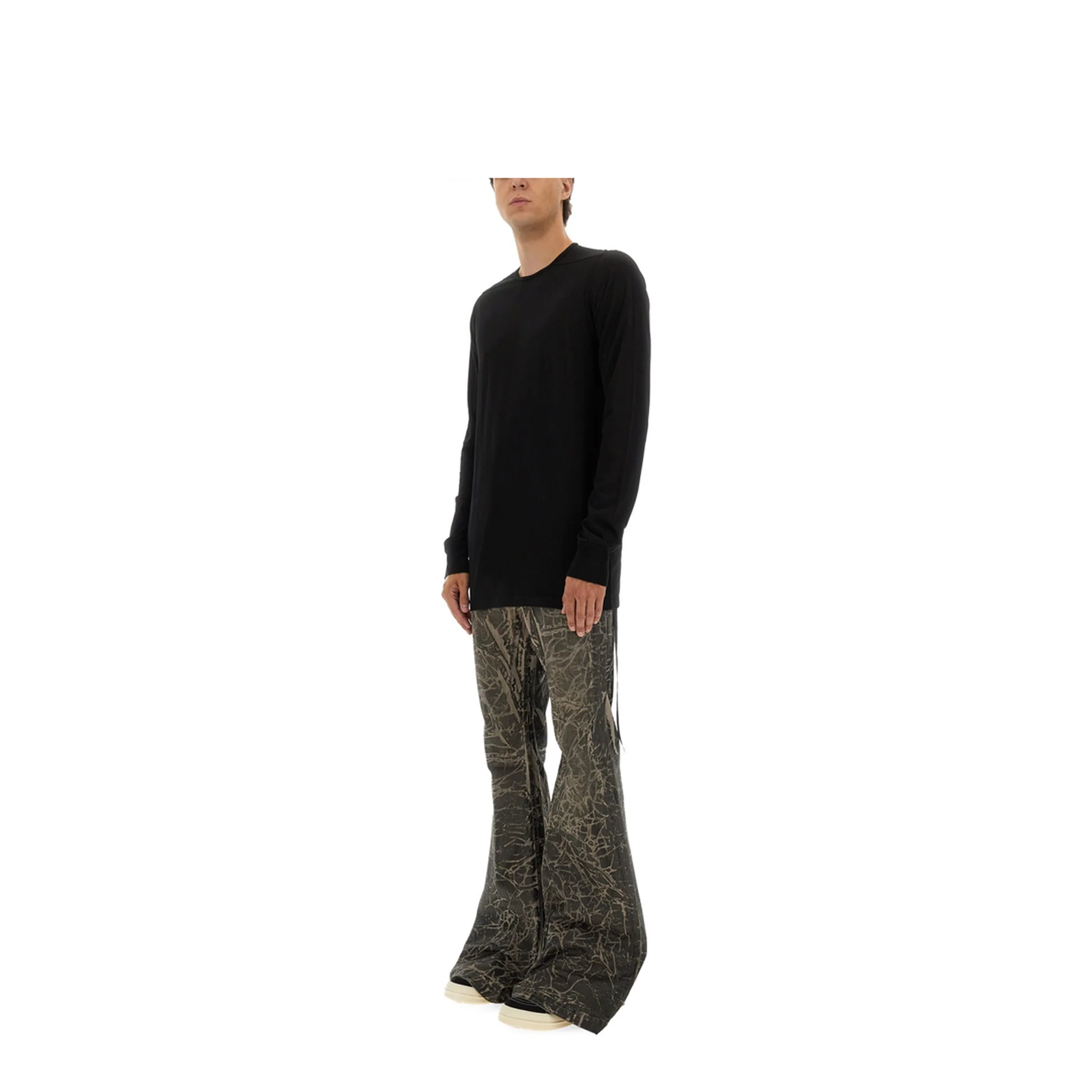 Long-Sleeved T-Shirt - Image 2