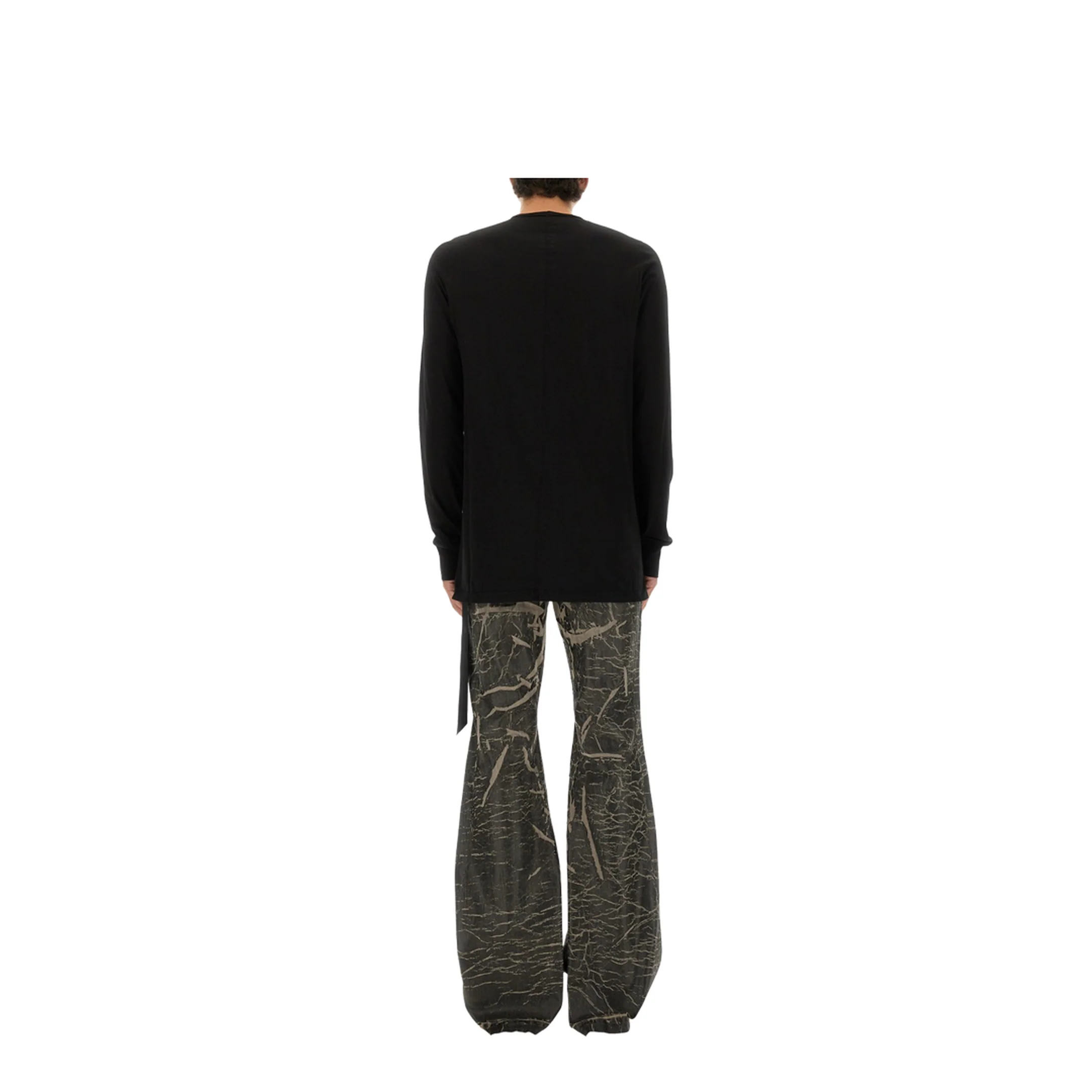 Long-Sleeved T-Shirt - Image 3