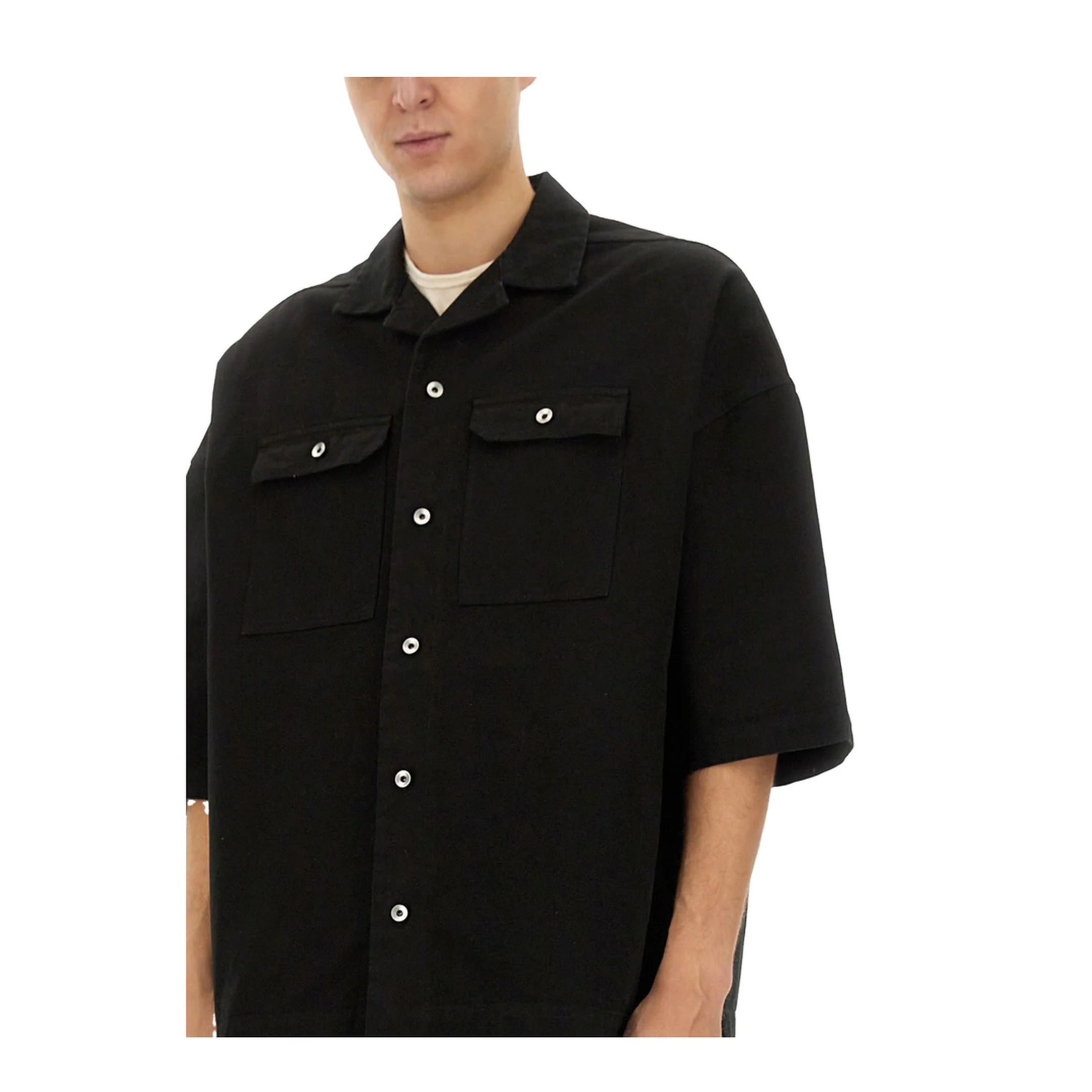 "MAGNUM TOMMY" SHIRT - Image 4