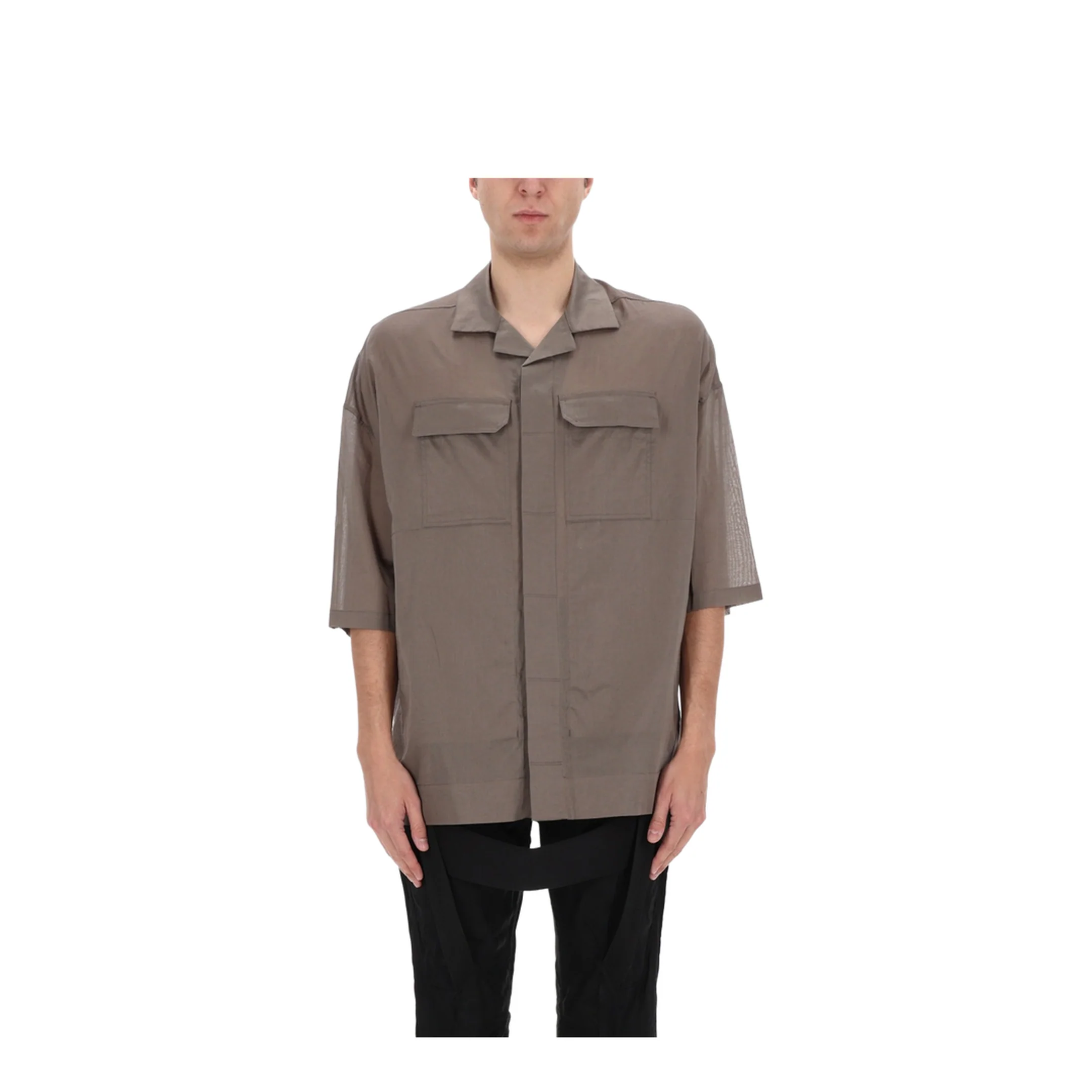 "MAGNUM TOMMY" SHIRT - Image 3