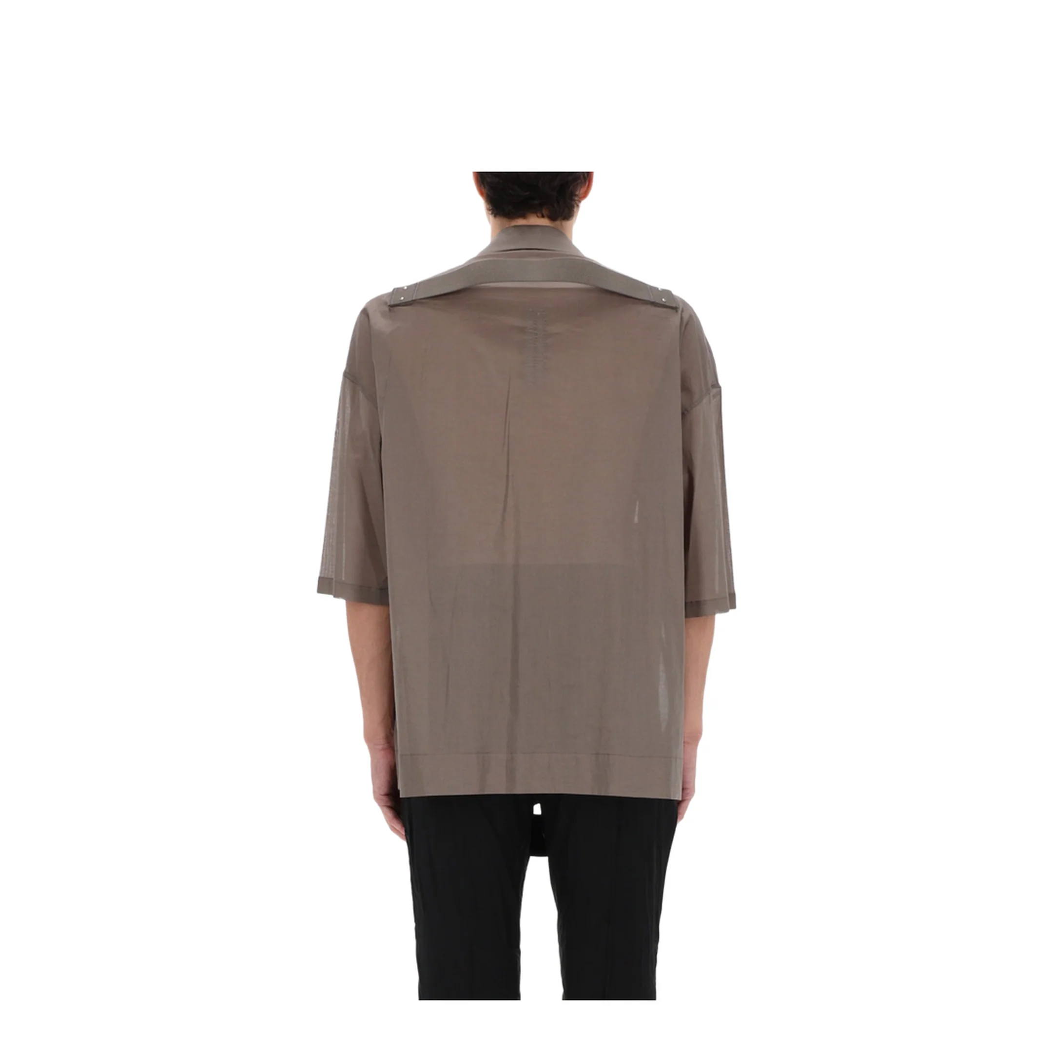 "MAGNUM TOMMY" SHIRT - Image 5