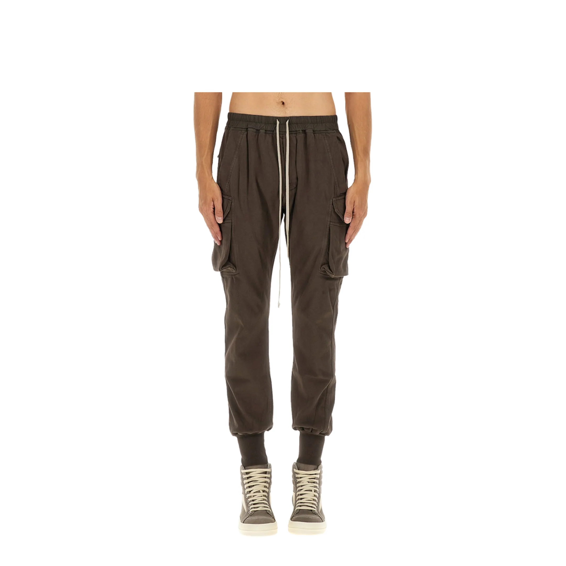 Mastodon Cut Pants