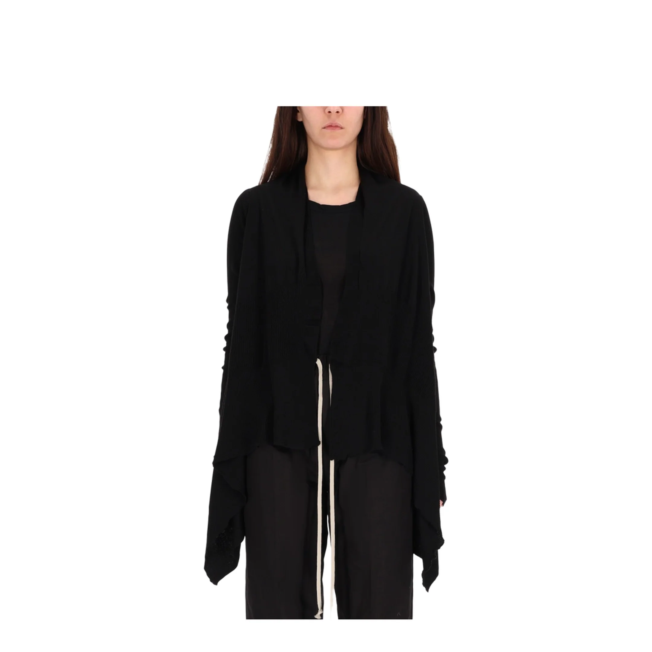 Medium Wrap Cardigan