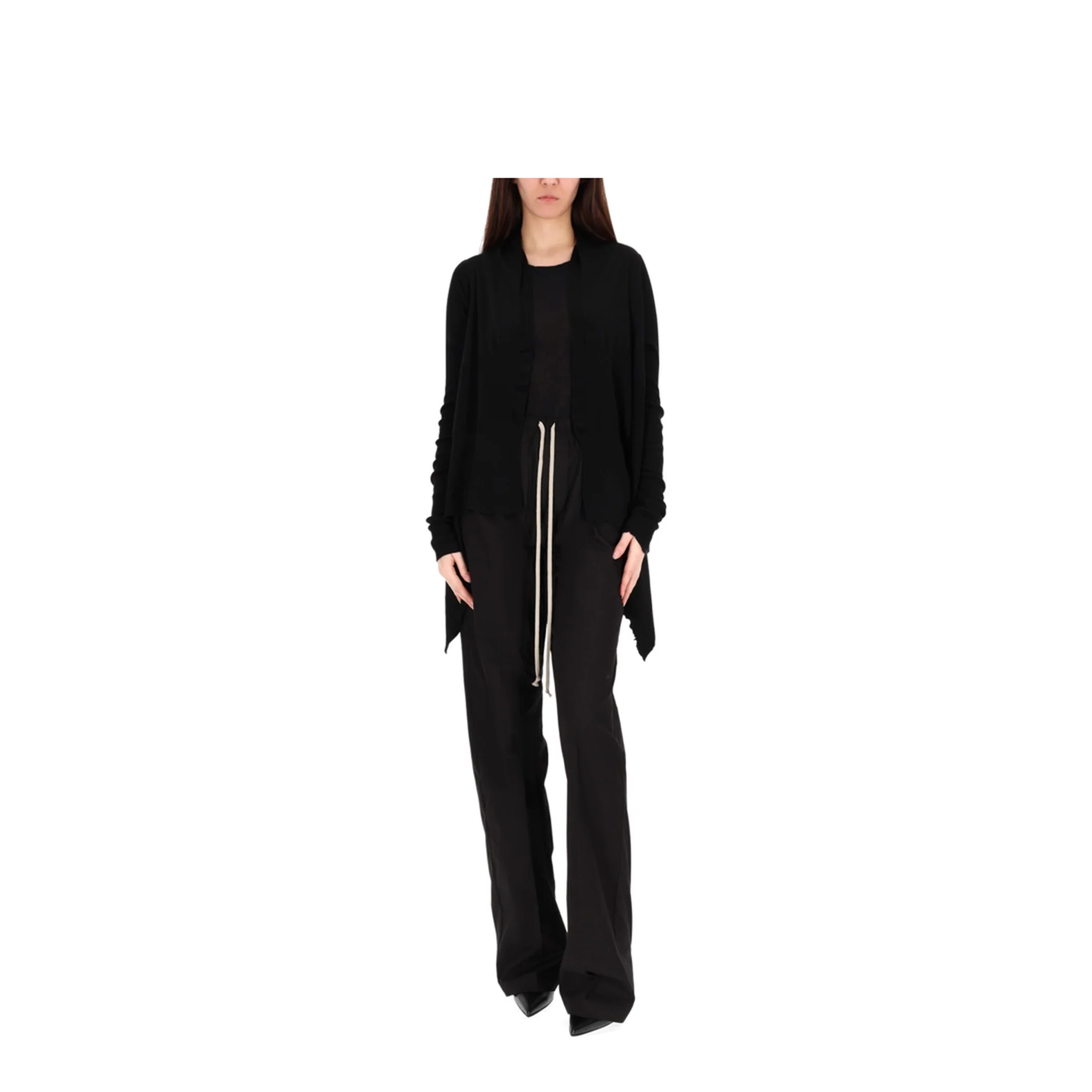 Medium Wrap Cardigan - Image 2