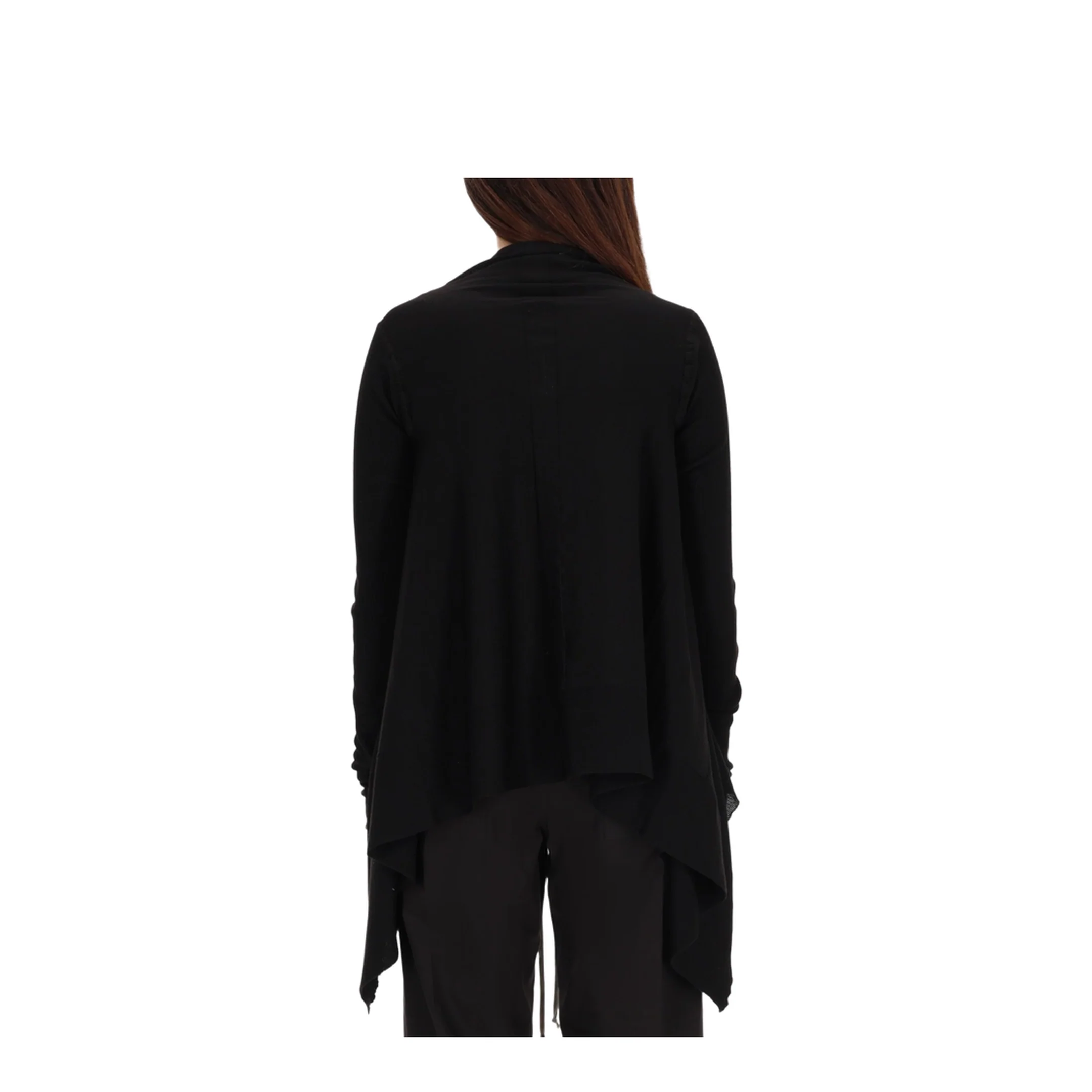 Medium Wrap Cardigan - Image 3