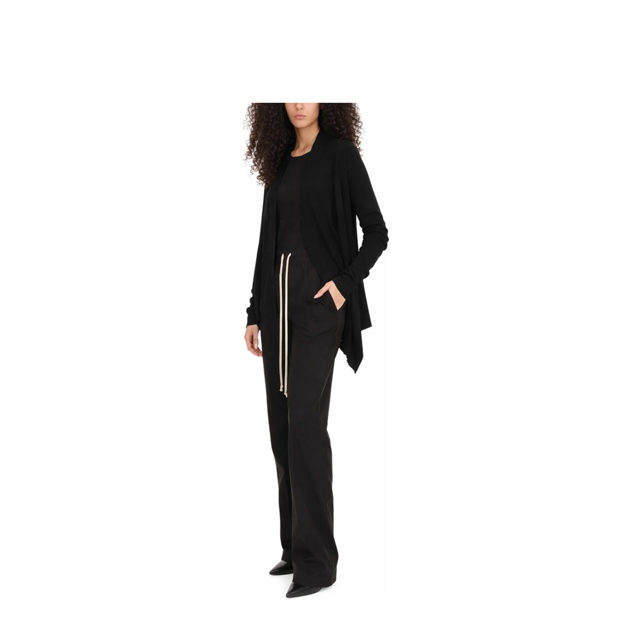 Medium Wrap Cardigan - Image 4