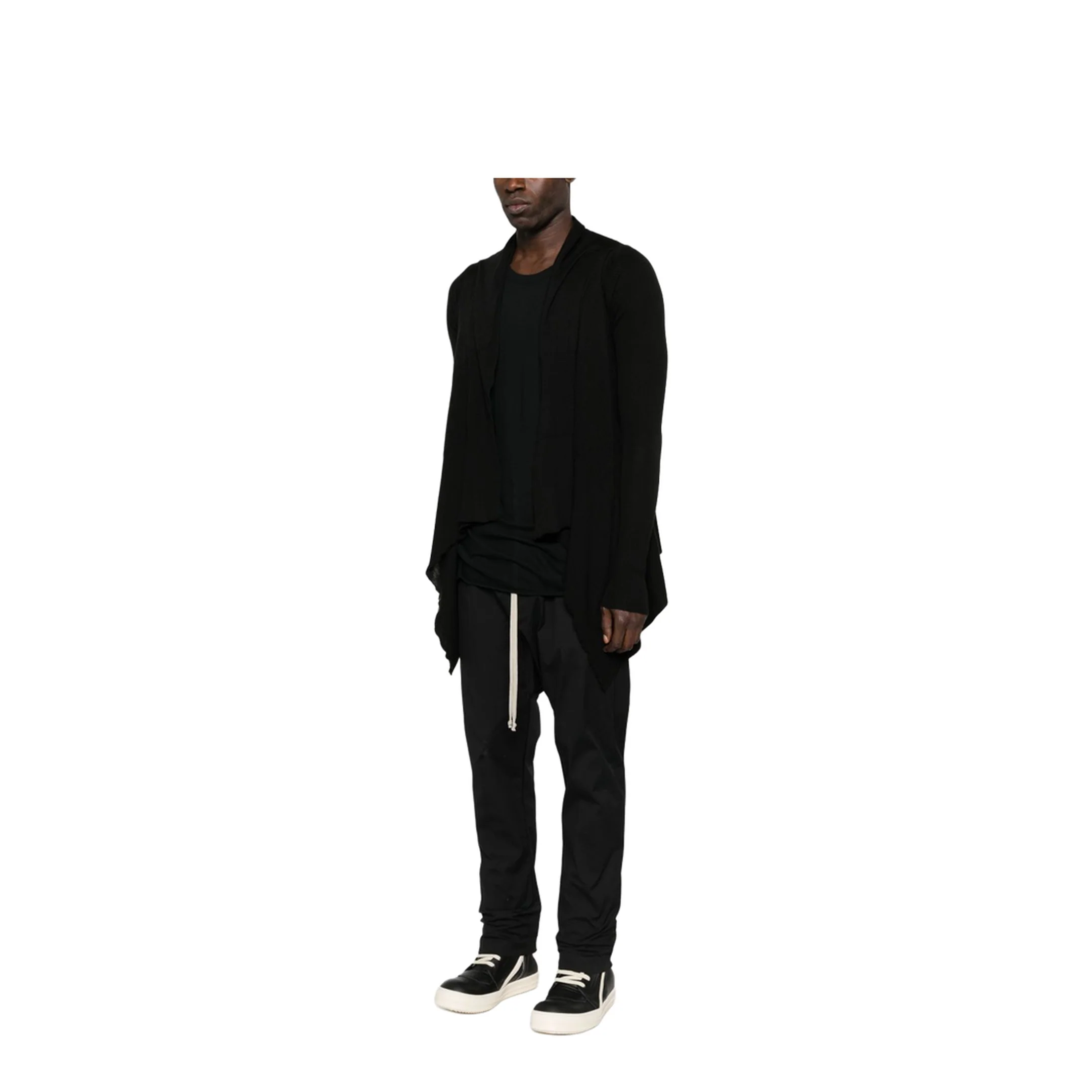 Medium Wrap Cardigan - Image 5