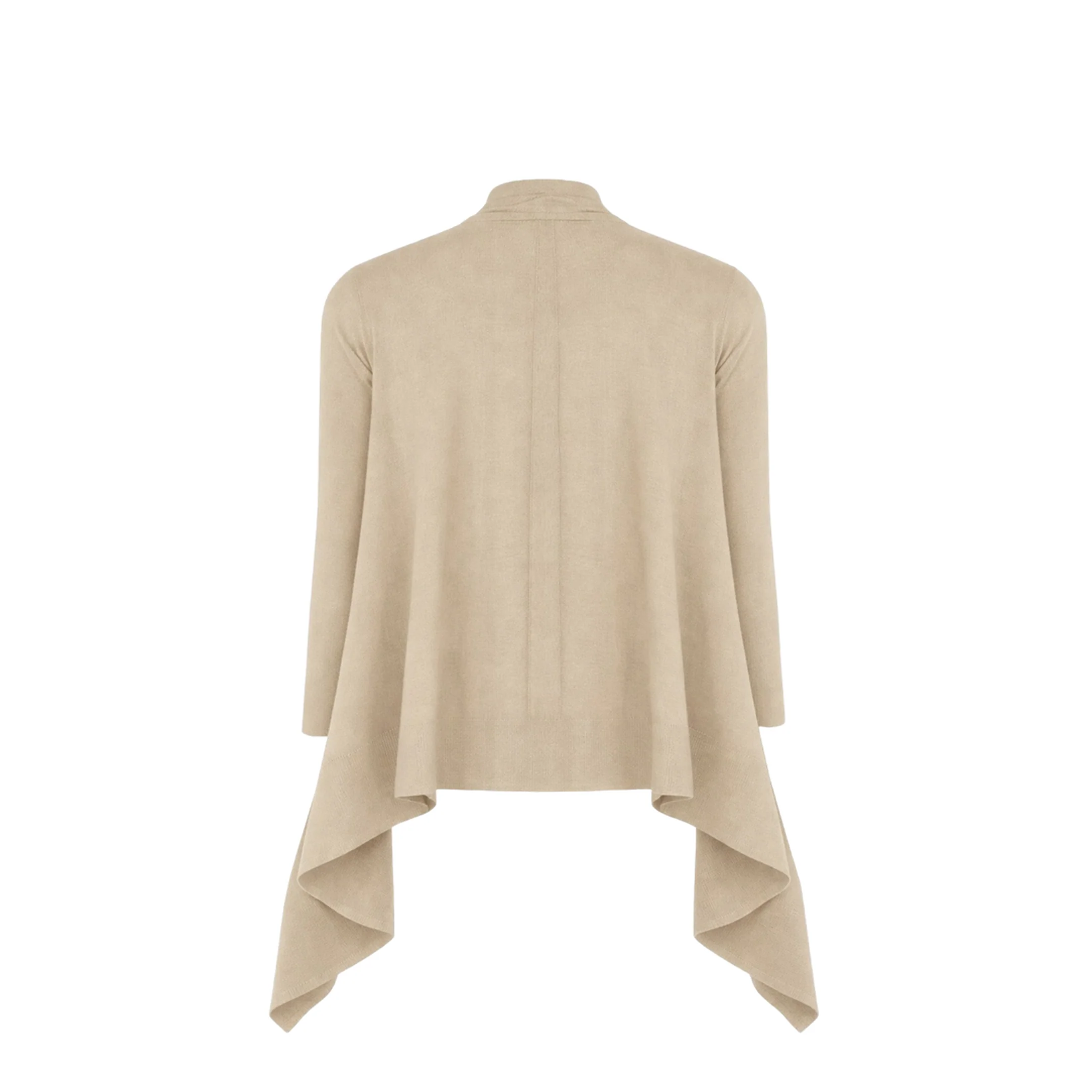 Medium Wrap Cardigan - Image 3