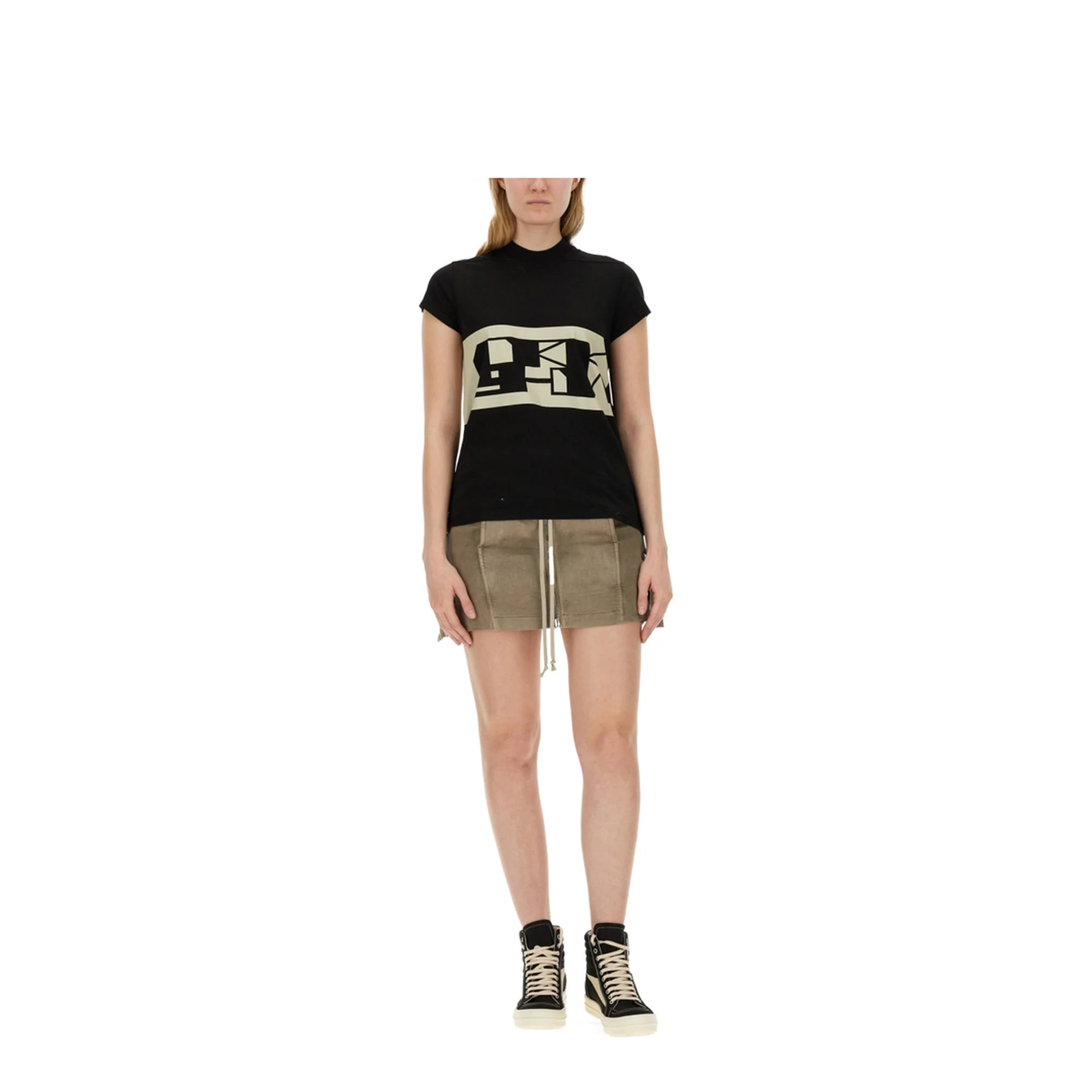 Mini Lido Skirt - Image 2