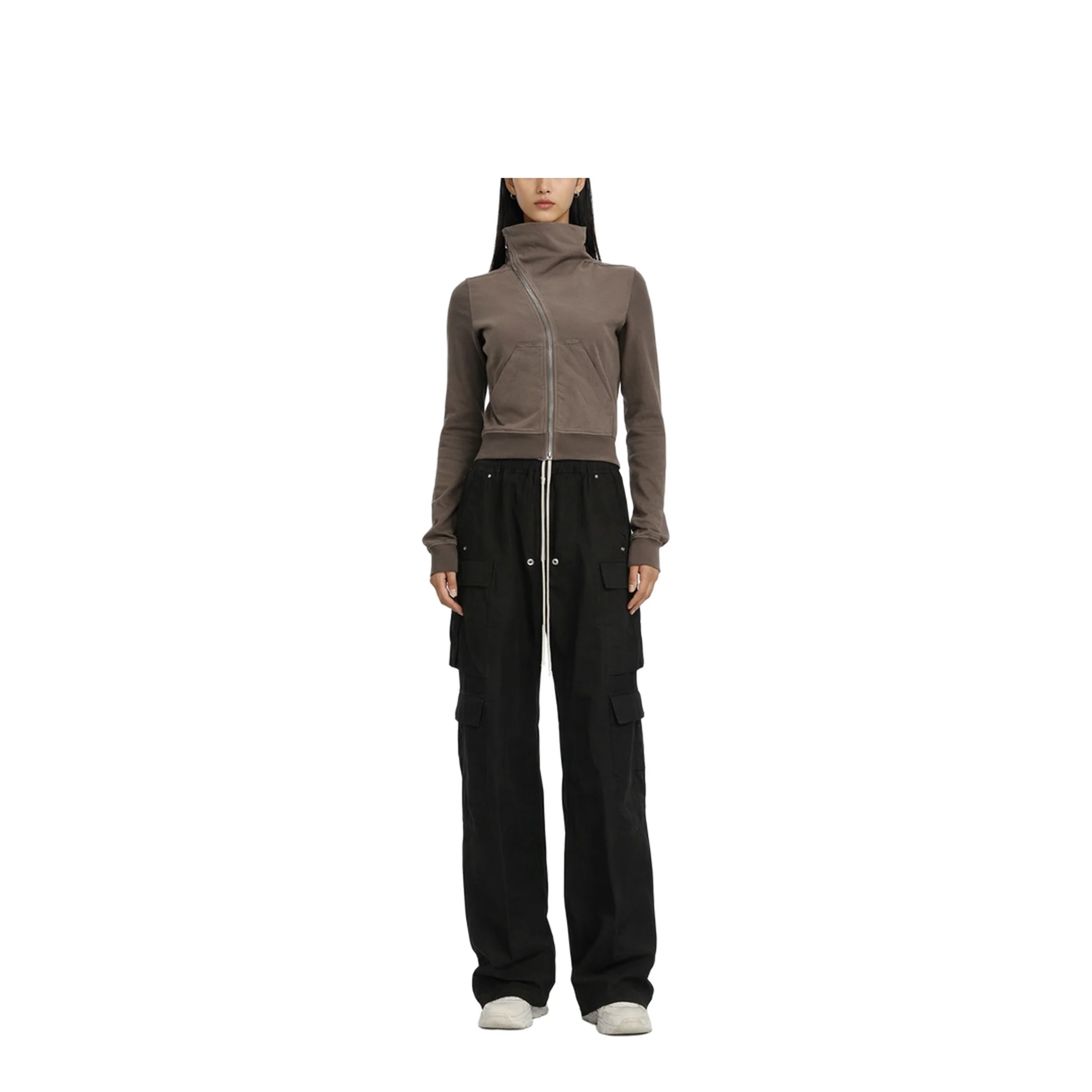 Mountain Sweat T-Shirt - Image 2